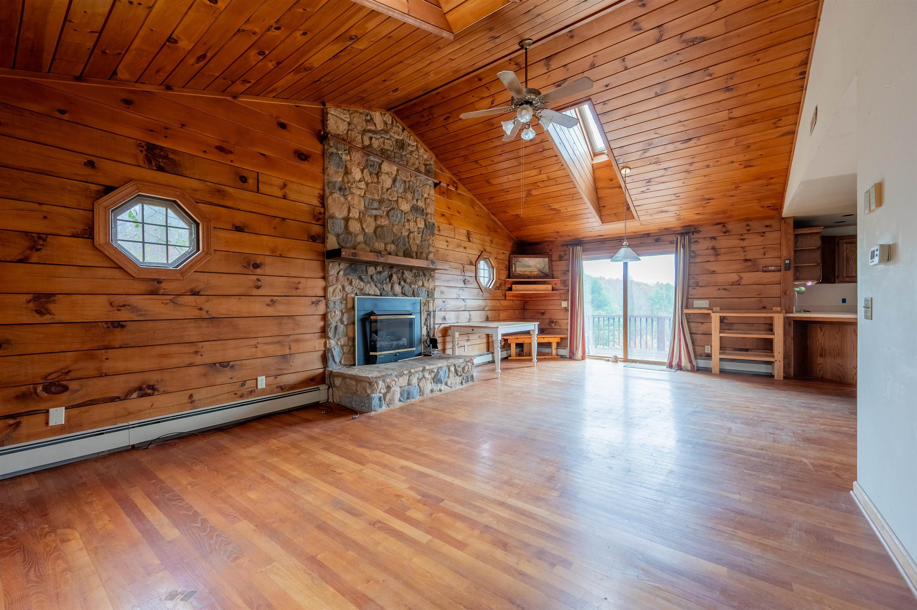 528 Falling Branch Road NW Floyd VA 24091