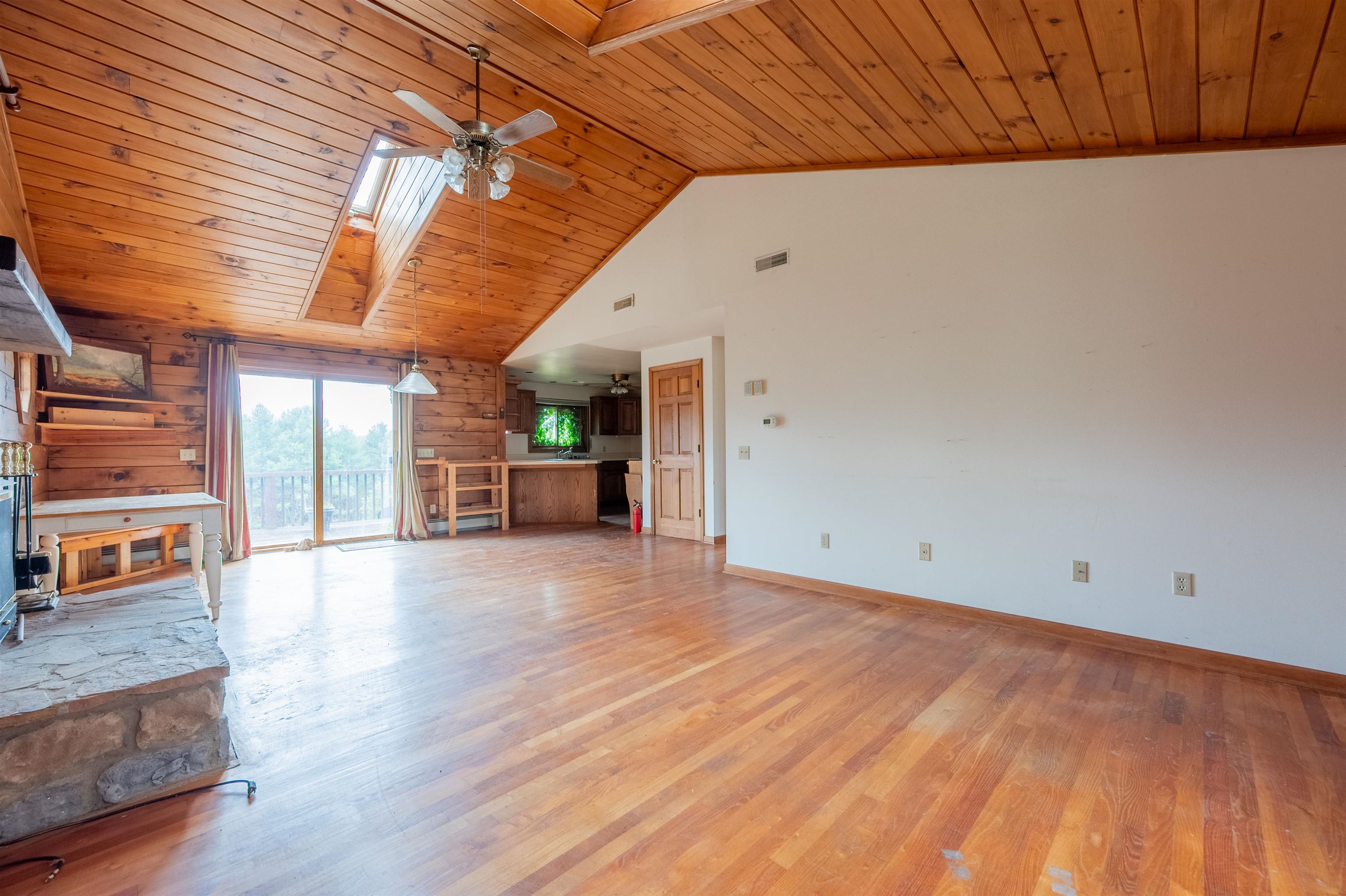 528 Falling Branch Road NW Floyd VA 24091