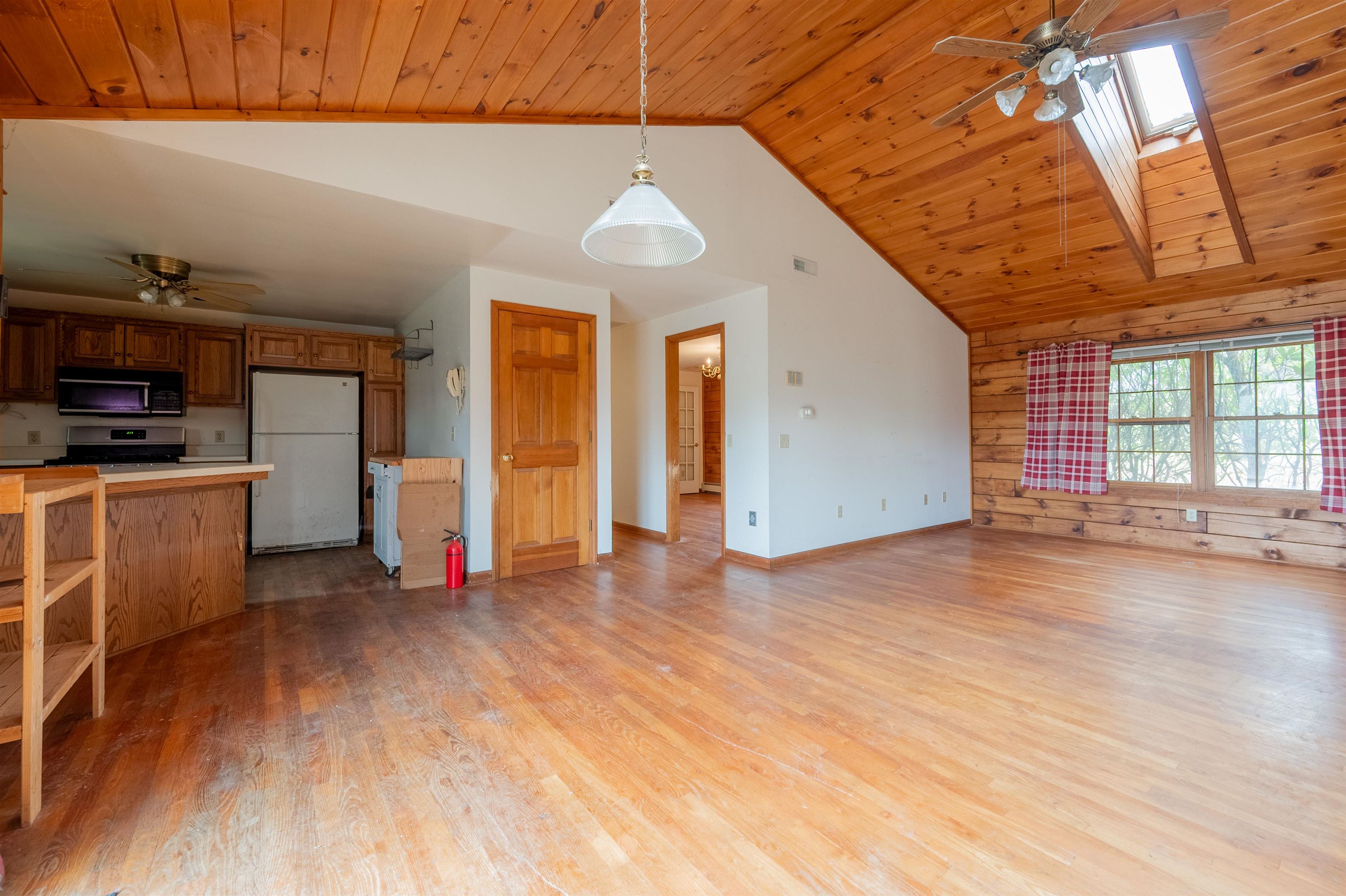 528 Falling Branch Road NW Floyd VA 24091