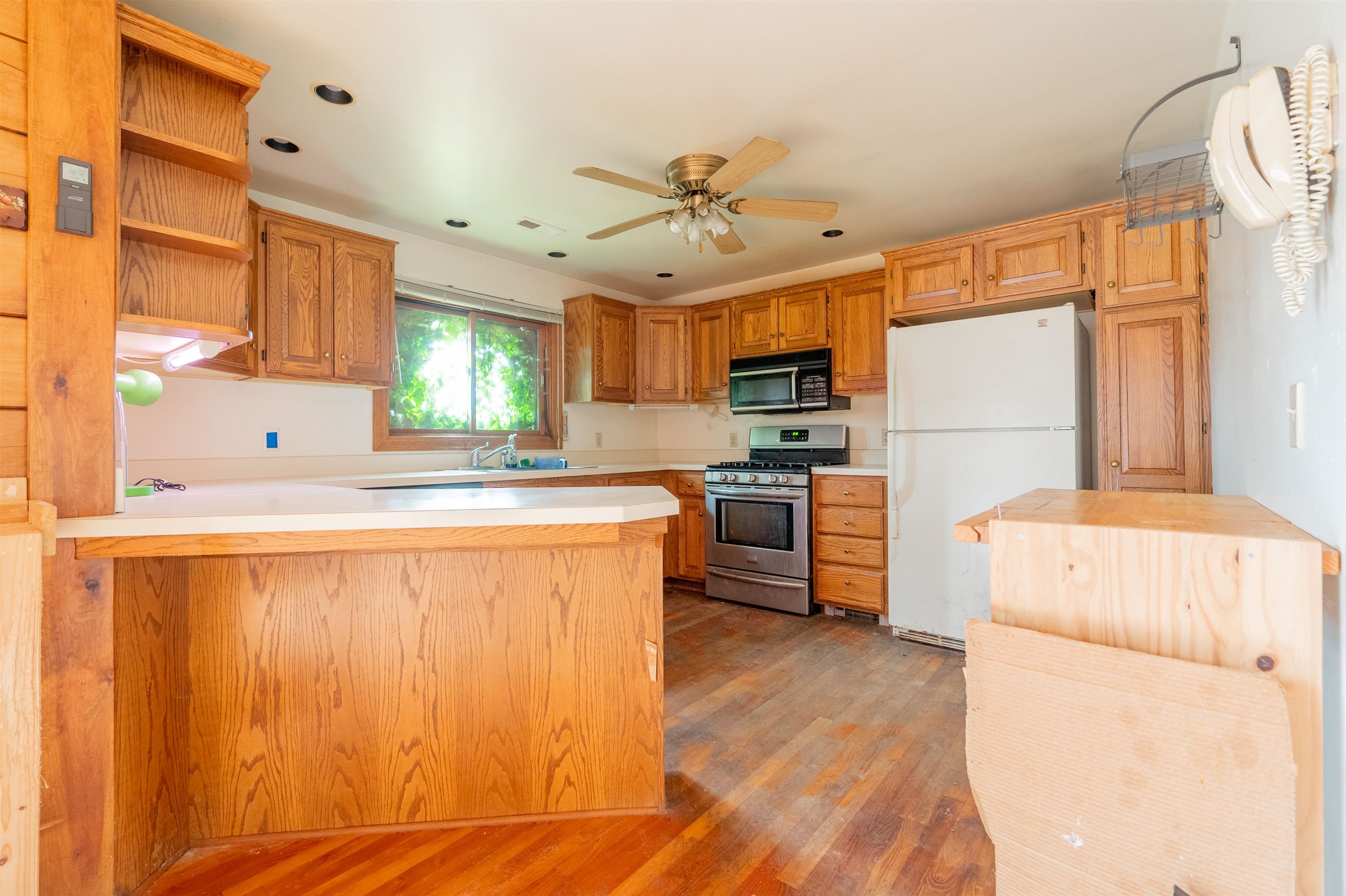 528 Falling Branch Road NW Floyd VA 24091