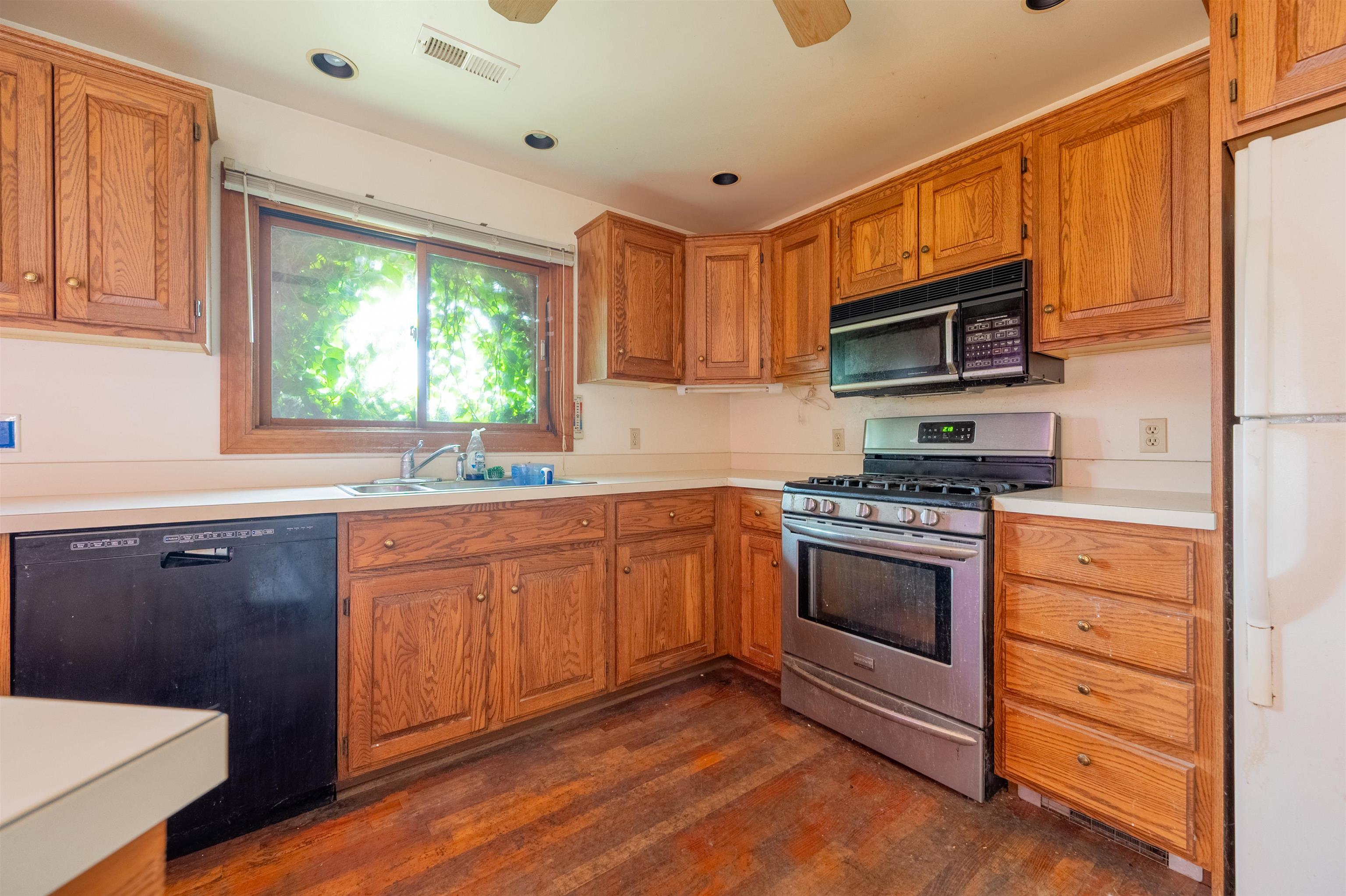 528 Falling Branch Road NW Floyd VA 24091