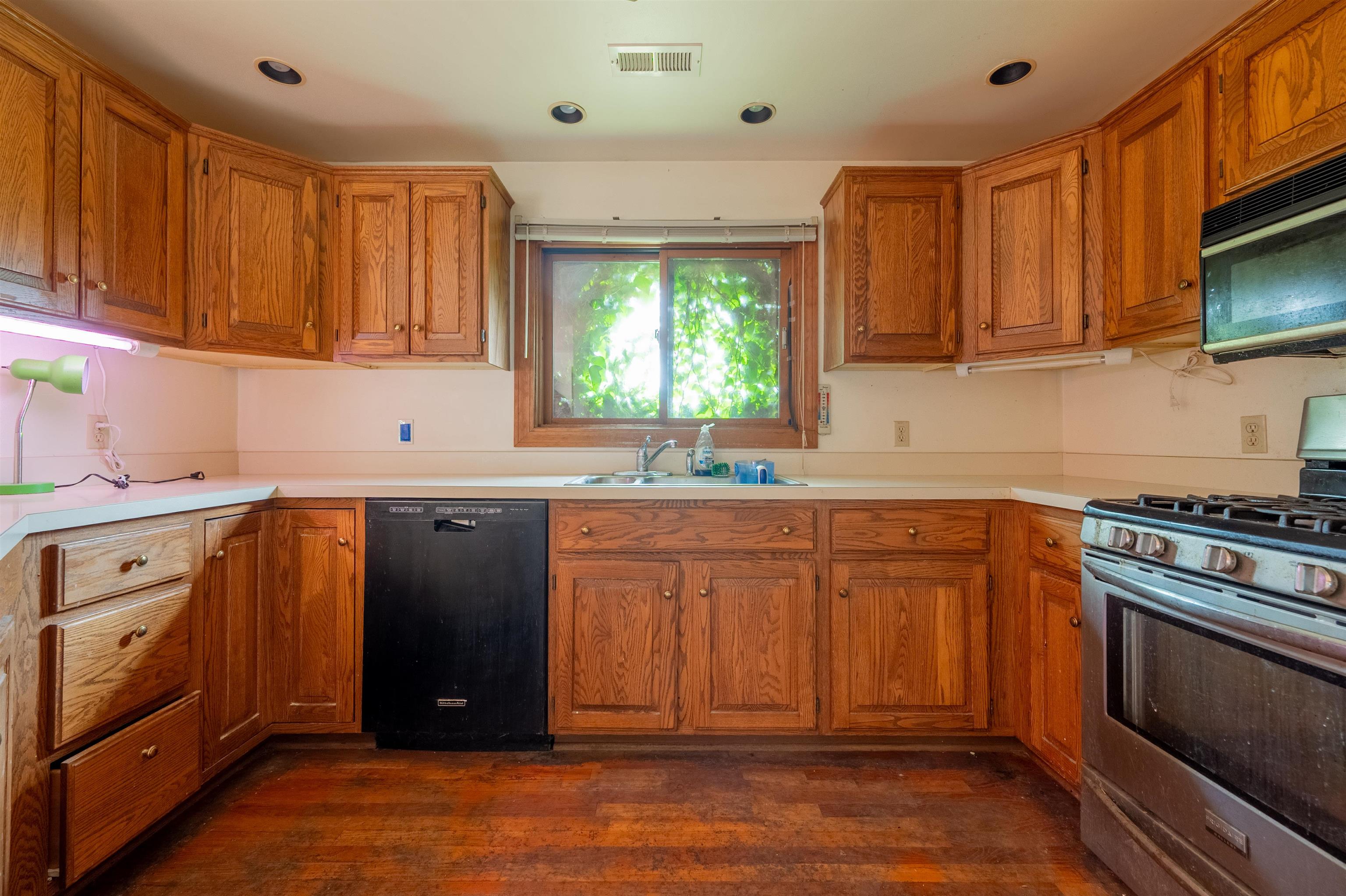 528 Falling Branch Road NW Floyd VA 24091