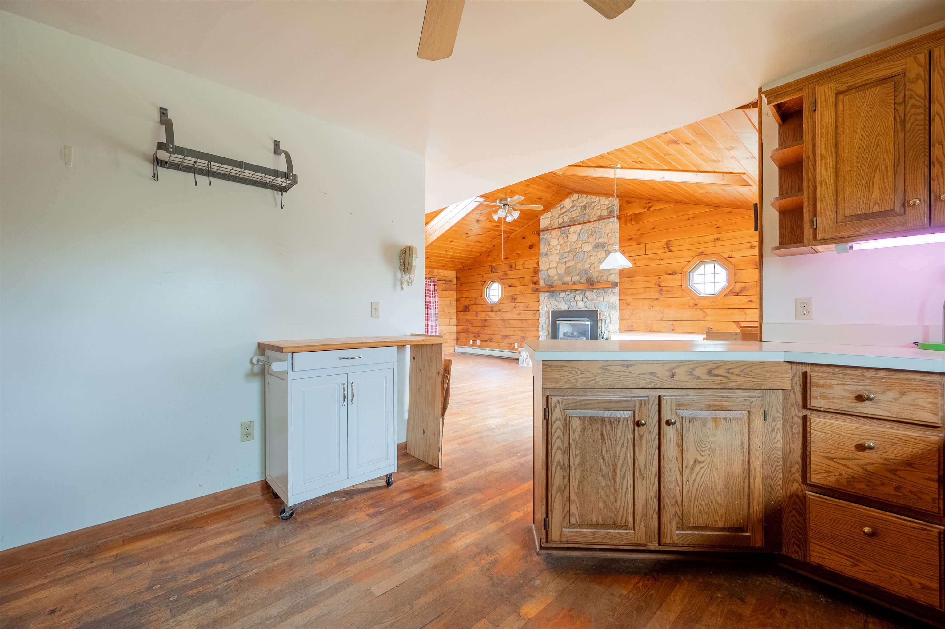 528 Falling Branch Road NW Floyd VA 24091