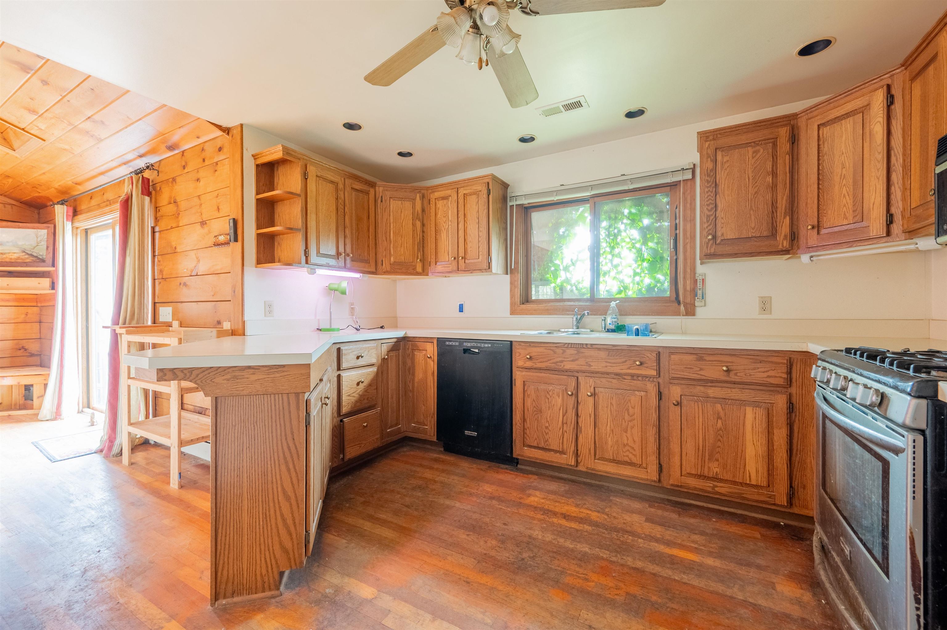 528 Falling Branch Road NW Floyd VA 24091