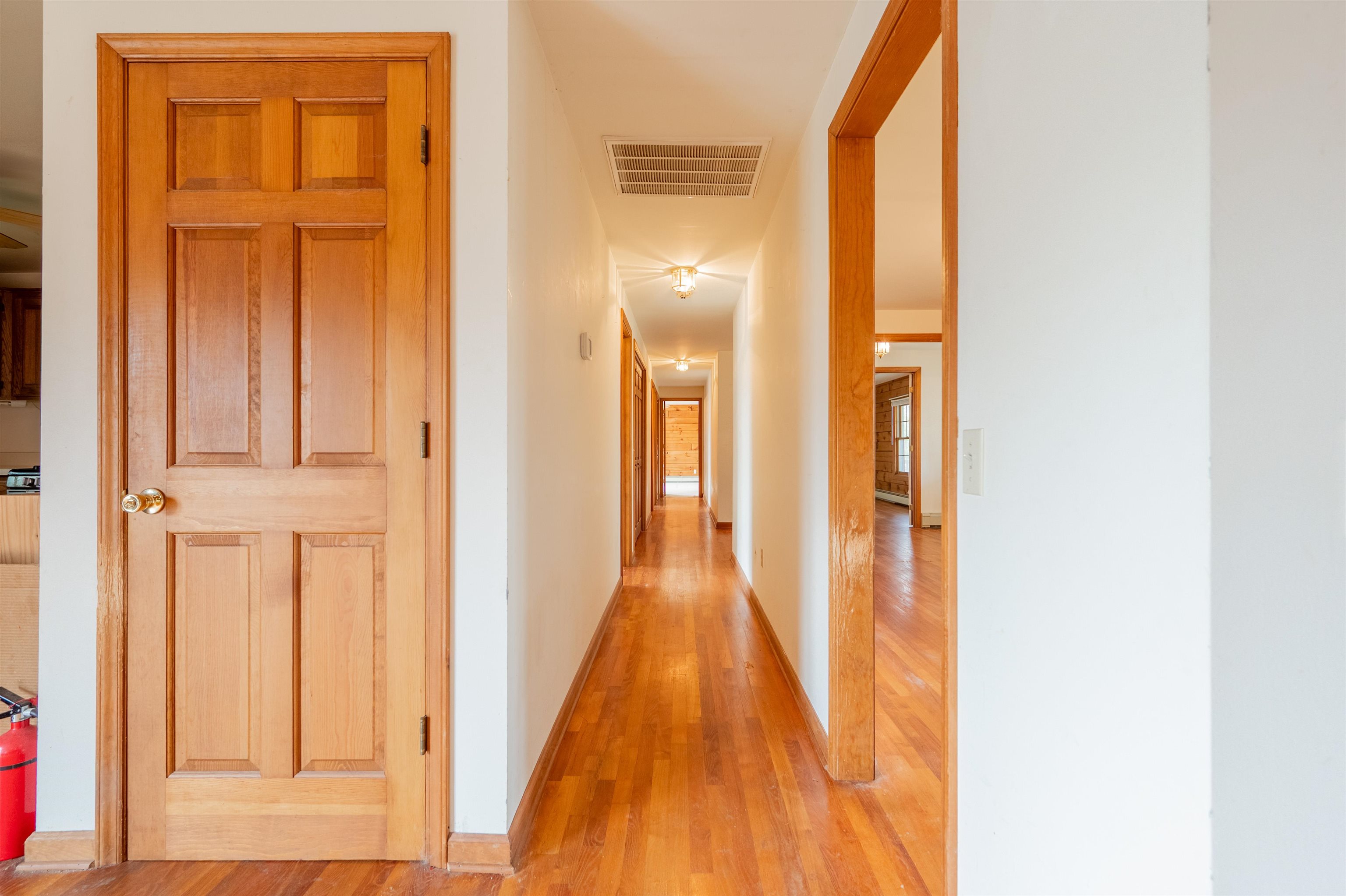 528 Falling Branch Road NW Floyd VA 24091