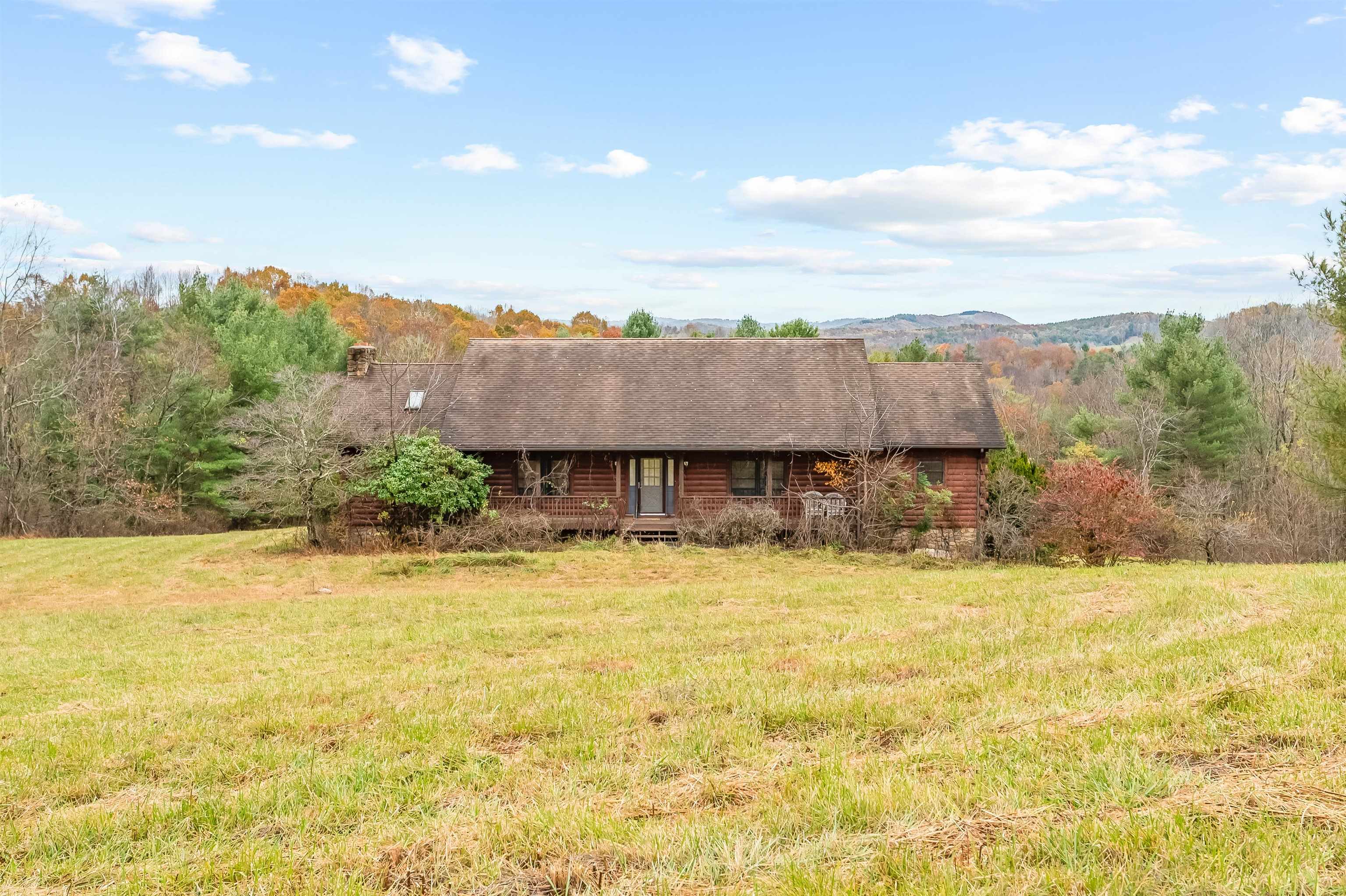 528 Falling Branch Road NW Floyd VA 24091