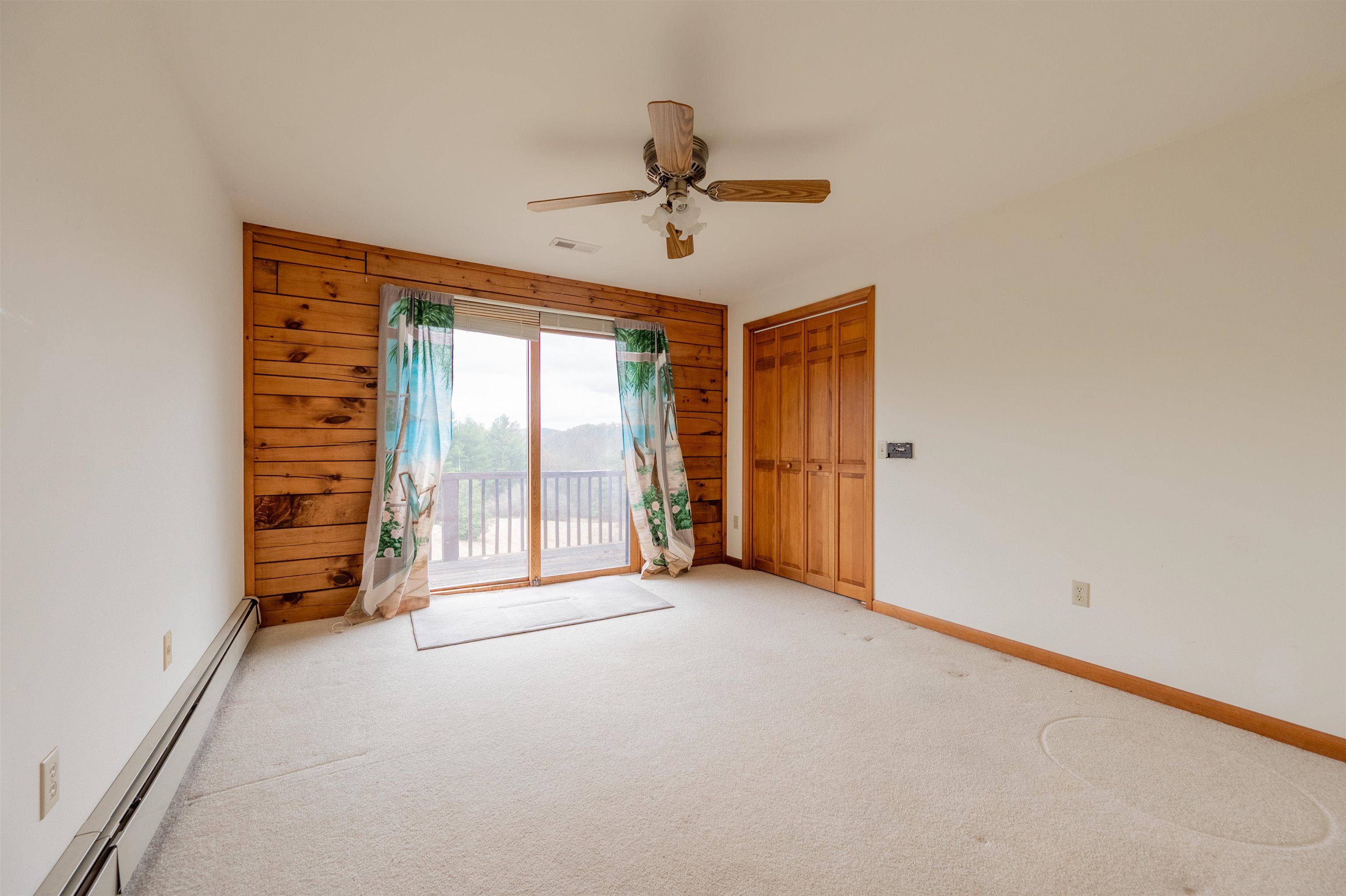 528 Falling Branch Road NW Floyd VA 24091