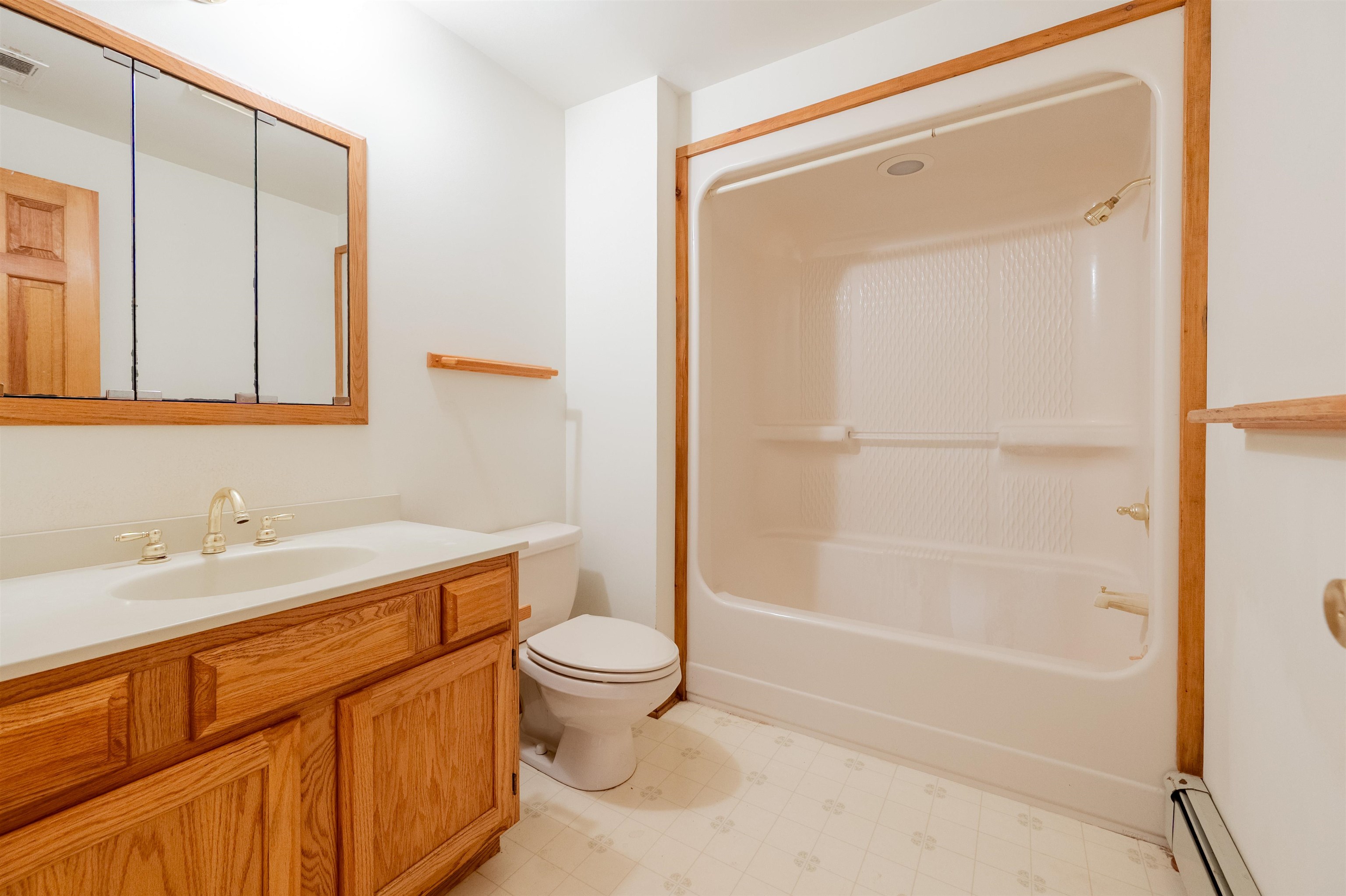 528 Falling Branch Road NW Floyd VA 24091