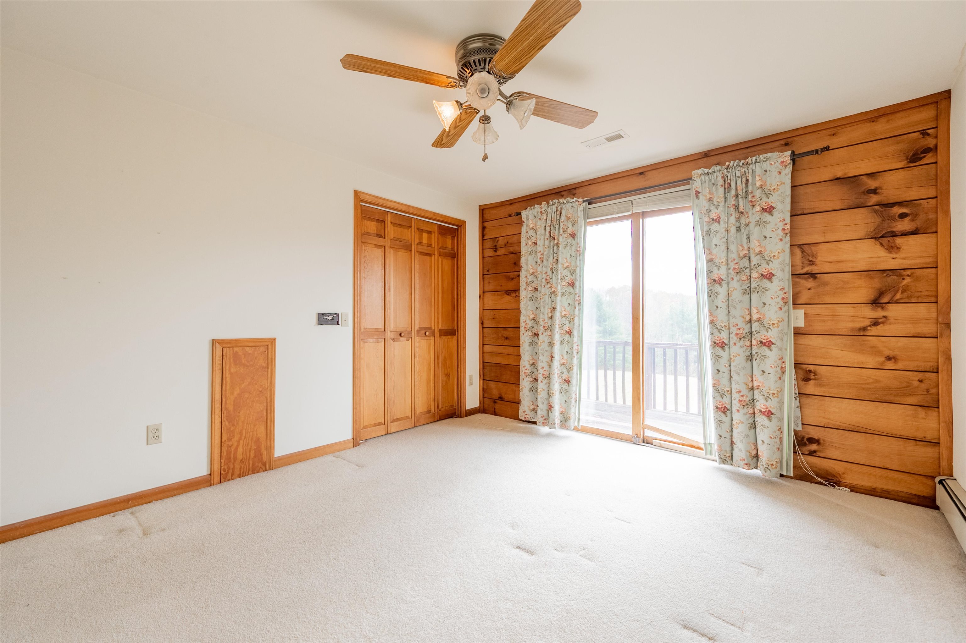 528 Falling Branch Road NW Floyd VA 24091