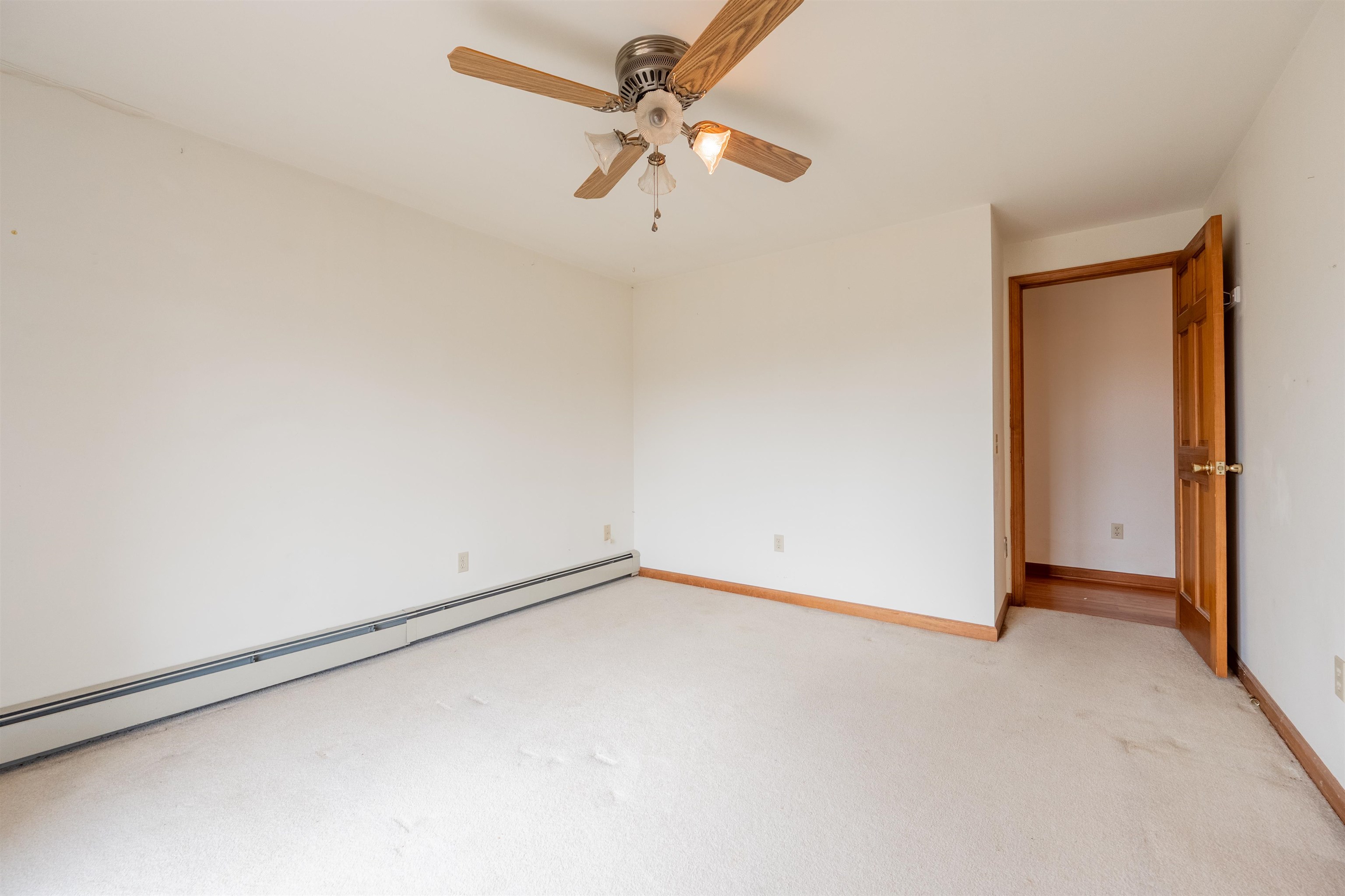 528 Falling Branch Road NW Floyd VA 24091