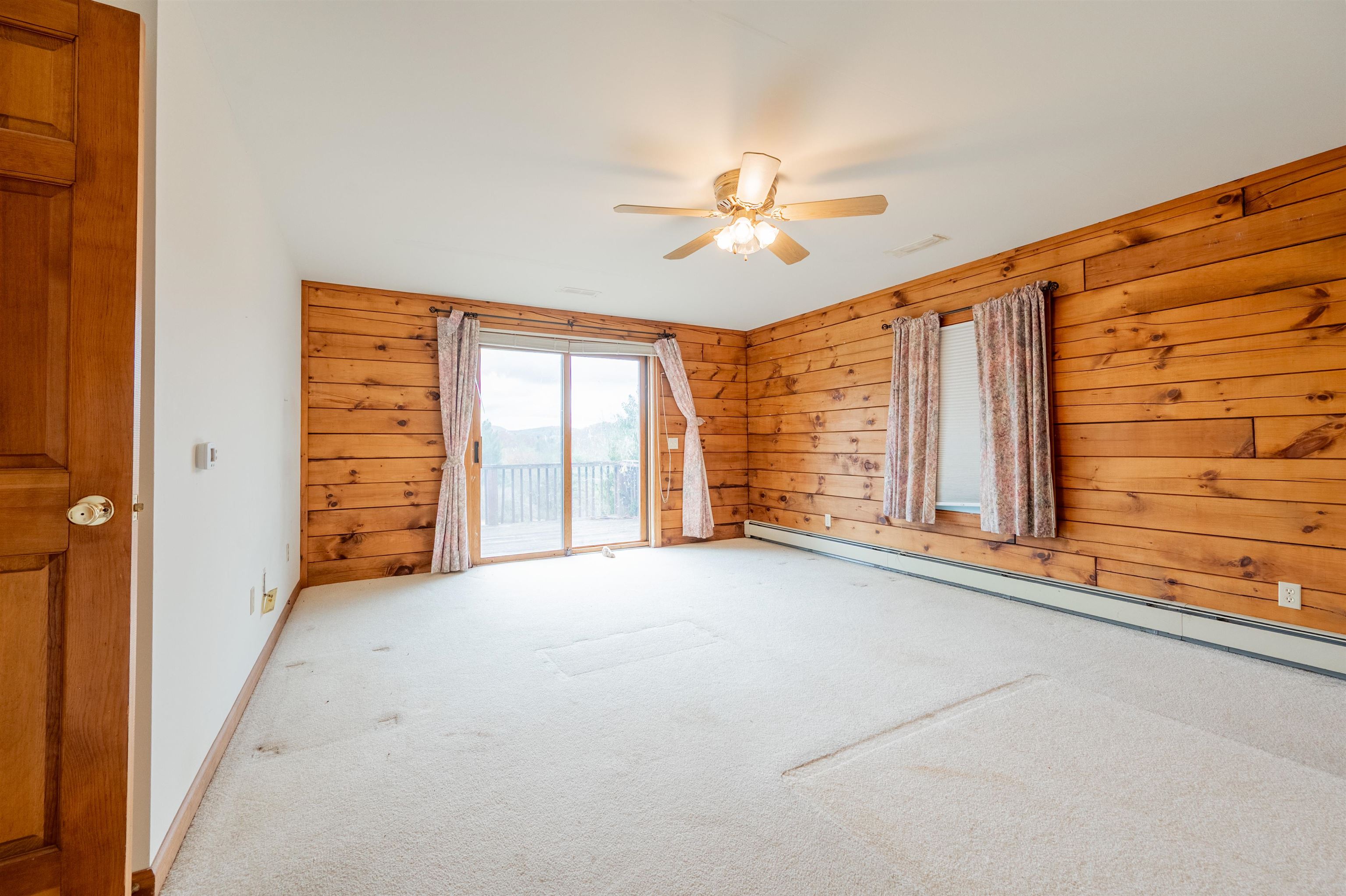 528 Falling Branch Road NW Floyd VA 24091