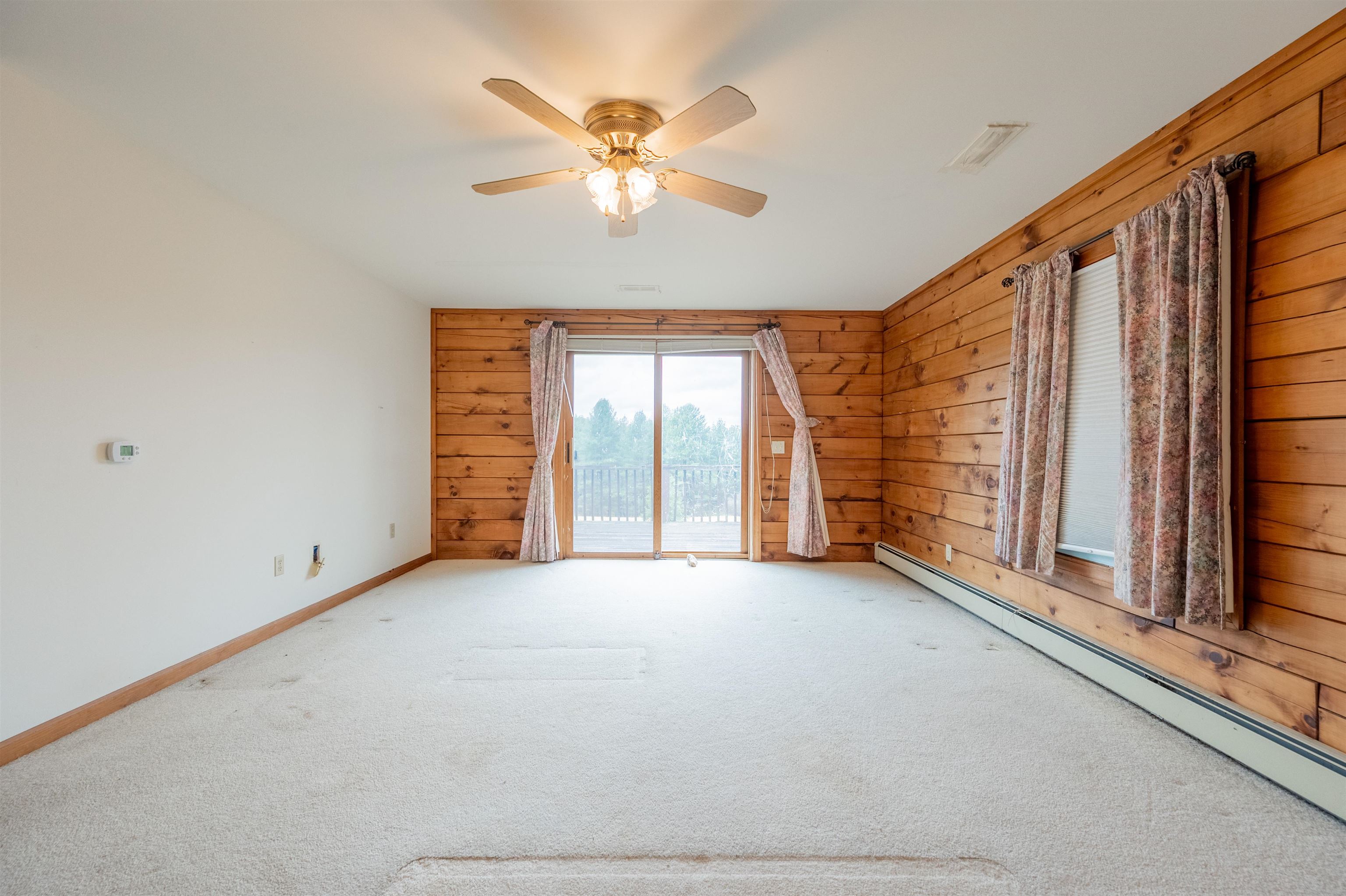 528 Falling Branch Road NW Floyd VA 24091