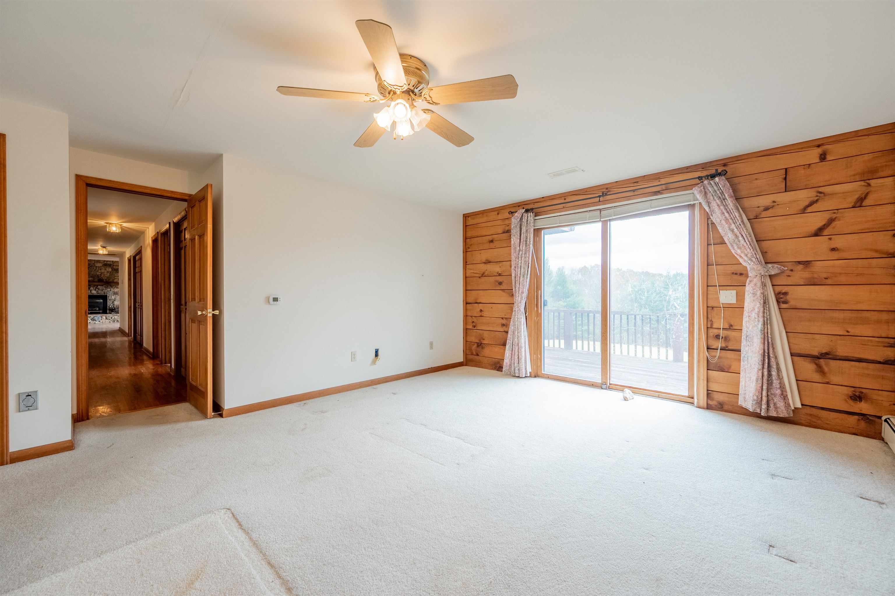 528 Falling Branch Road NW Floyd VA 24091