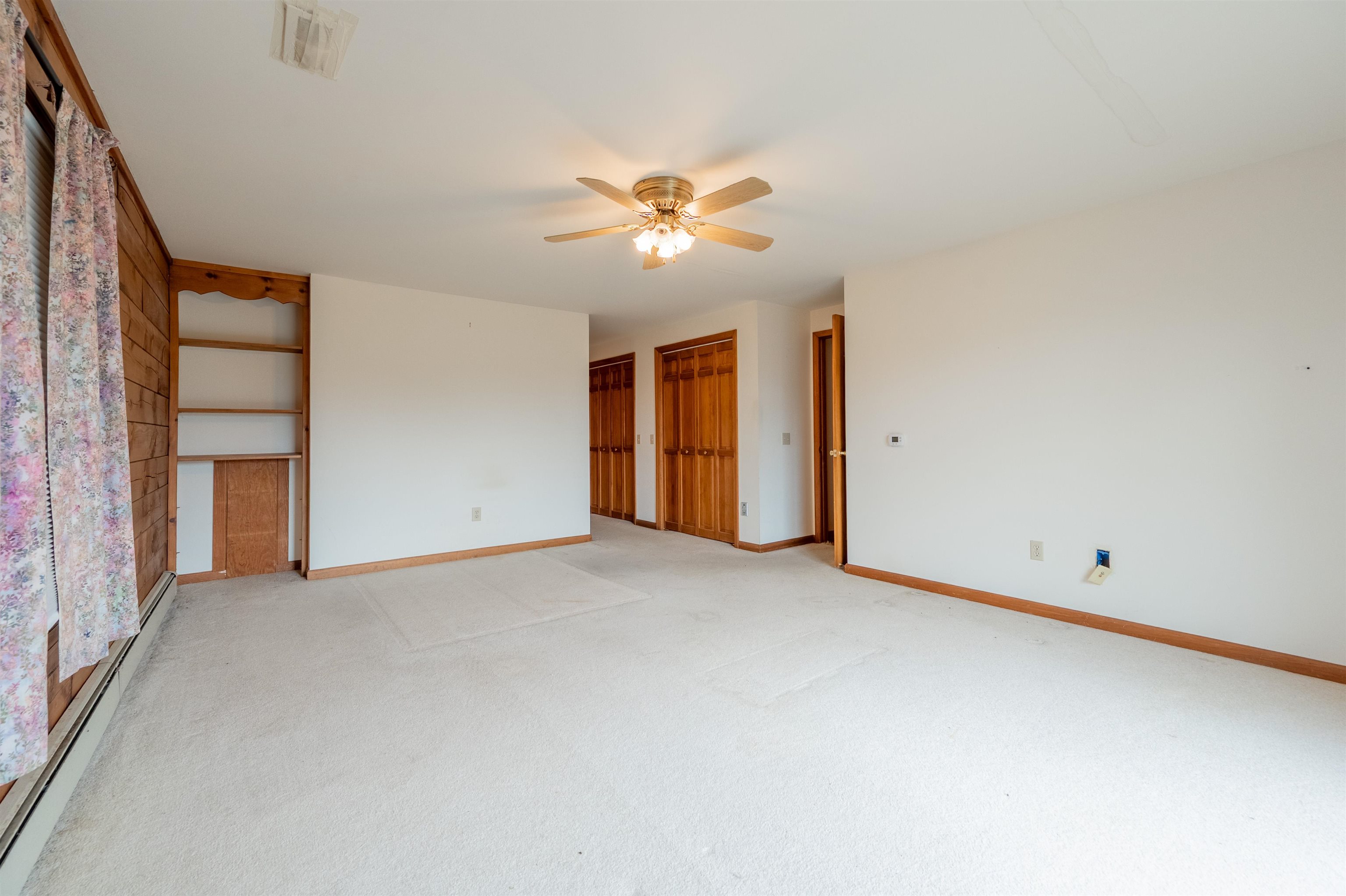 528 Falling Branch Road NW Floyd VA 24091