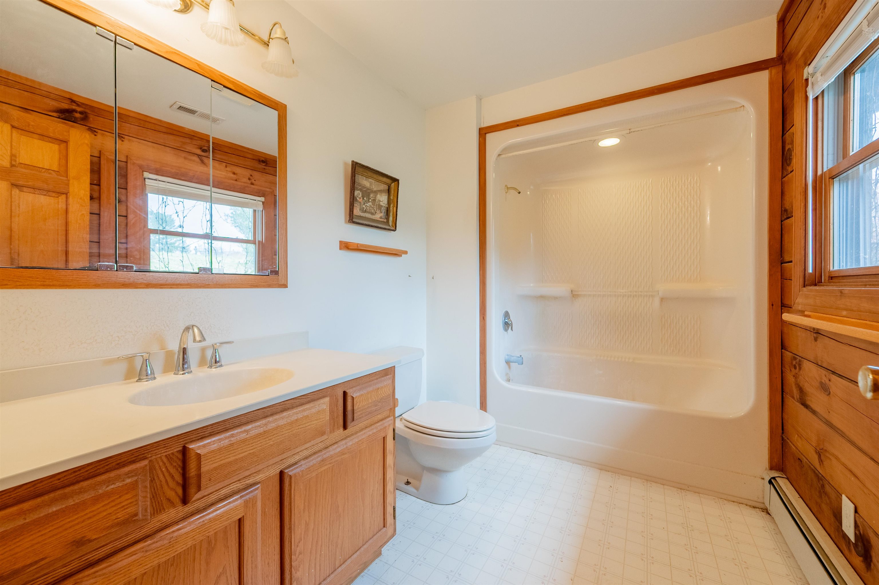 528 Falling Branch Road NW Floyd VA 24091