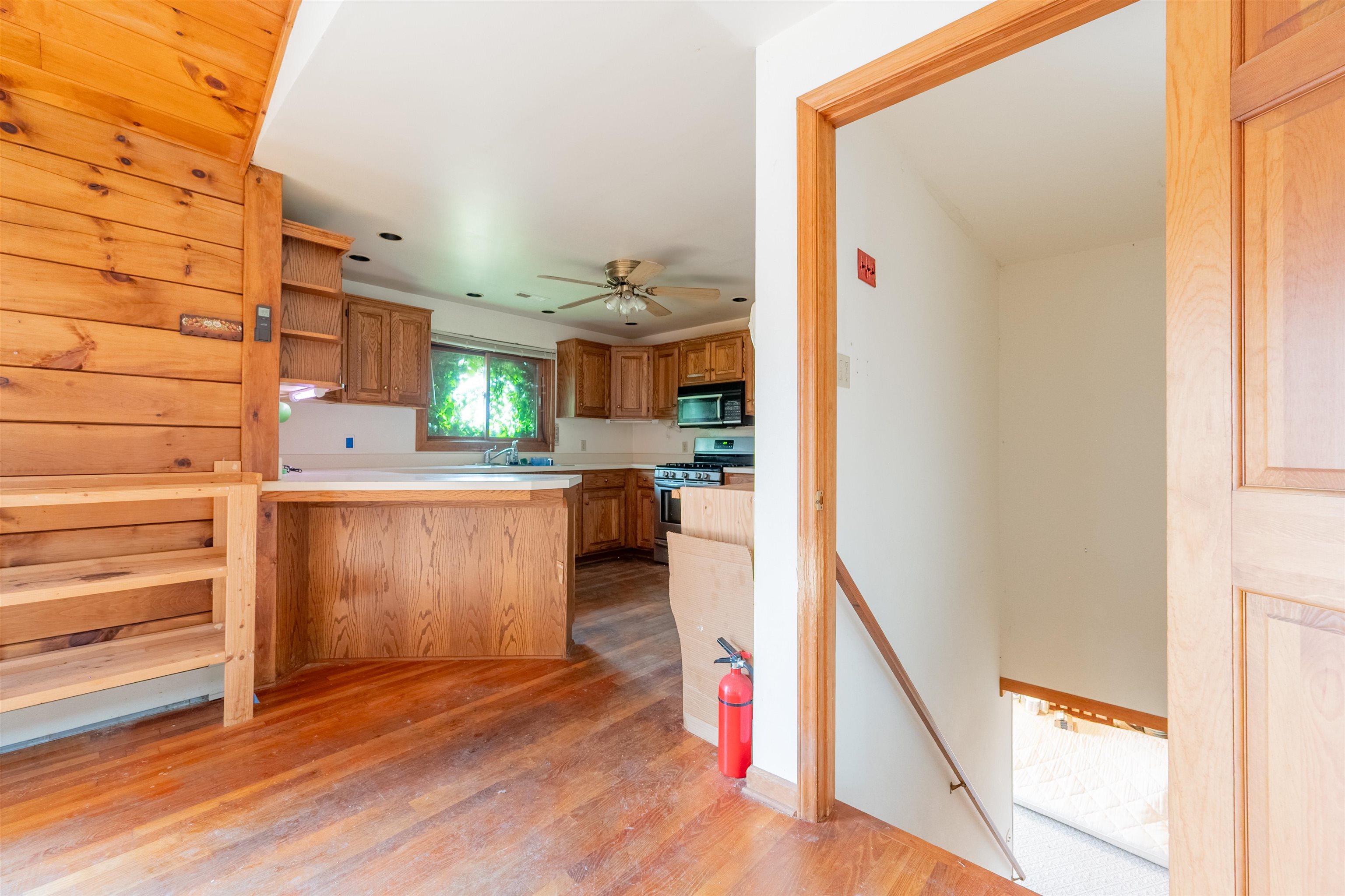 528 Falling Branch Road NW Floyd VA 24091