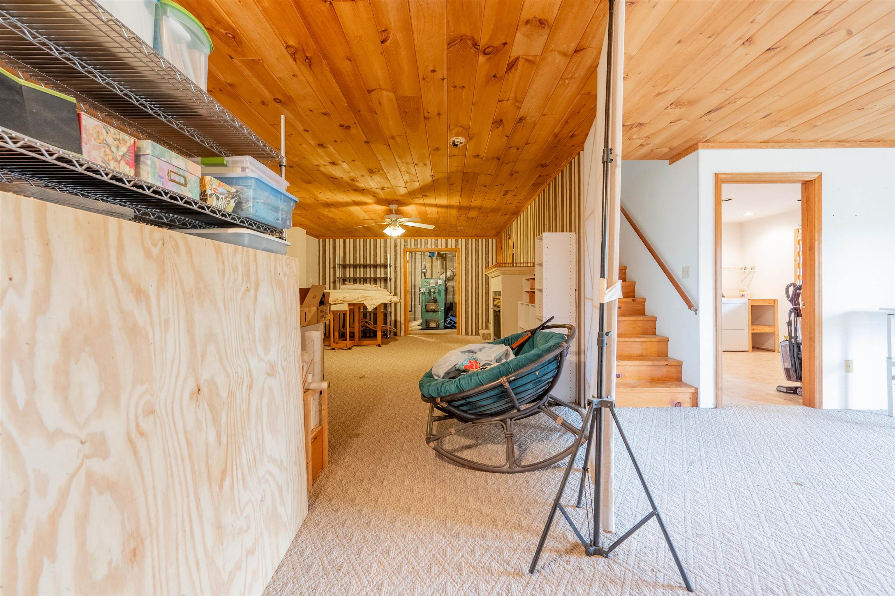 528 Falling Branch Road NW Floyd VA 24091