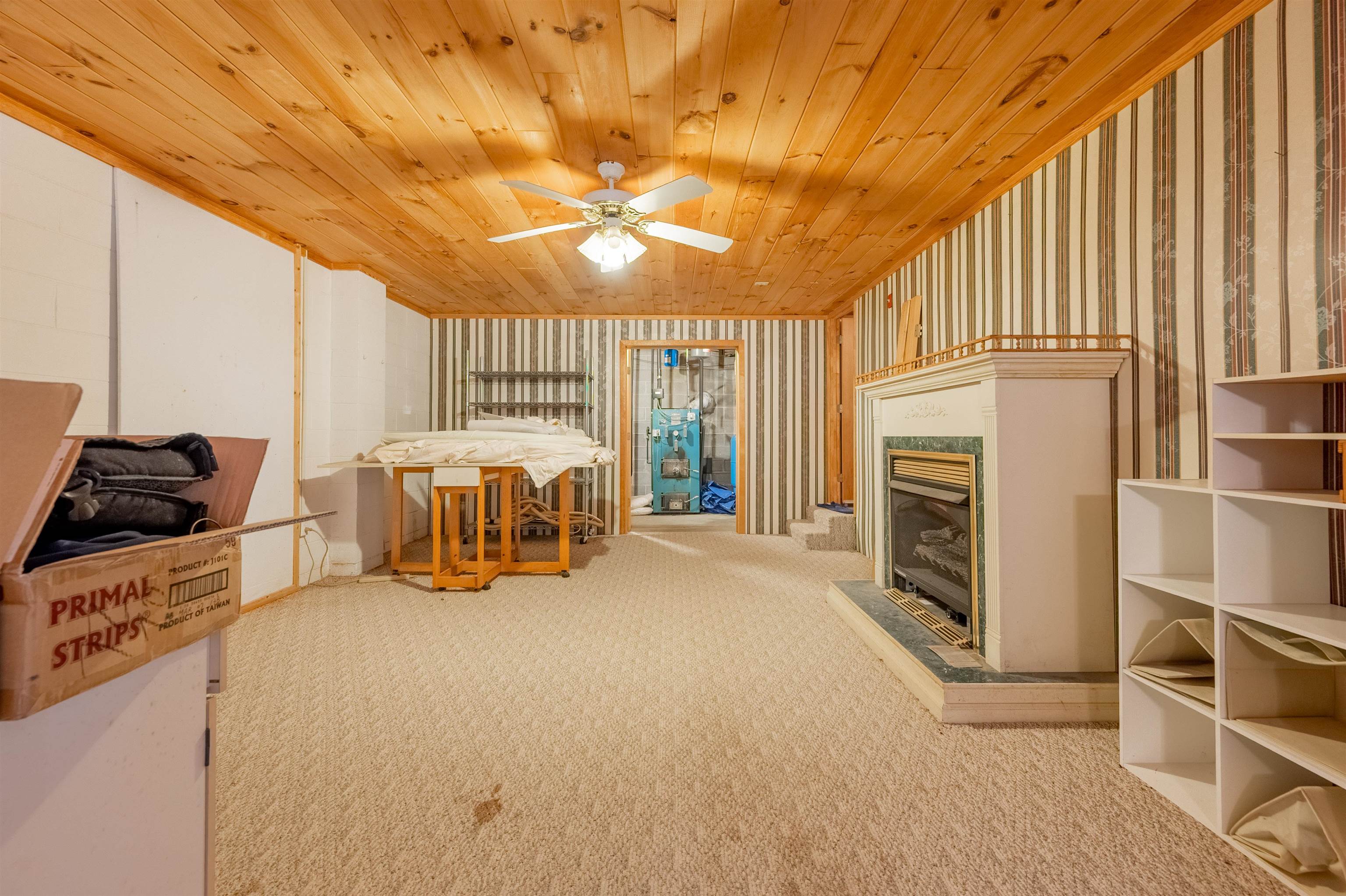 528 Falling Branch Road NW Floyd VA 24091