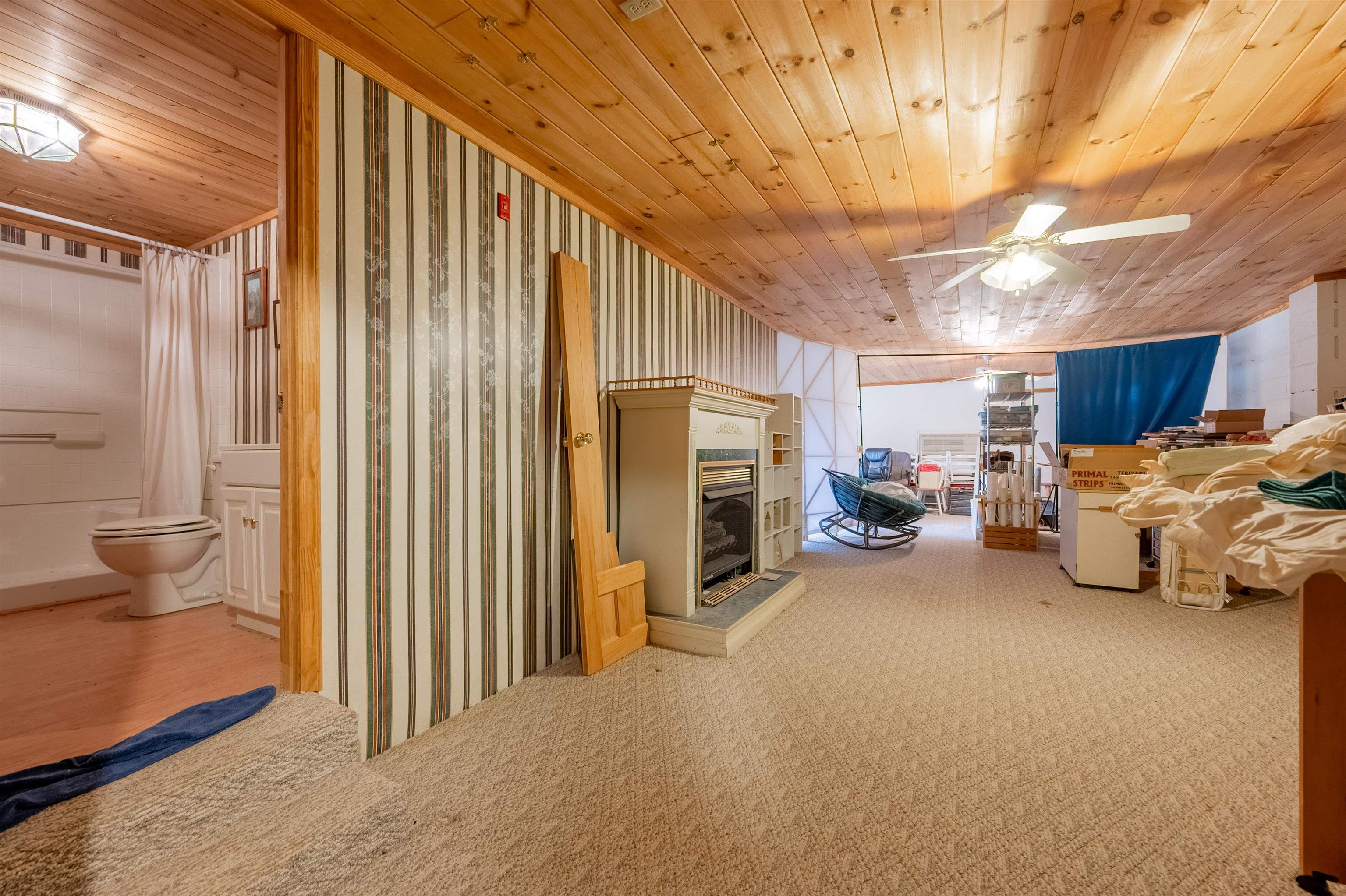 528 Falling Branch Road NW Floyd VA 24091