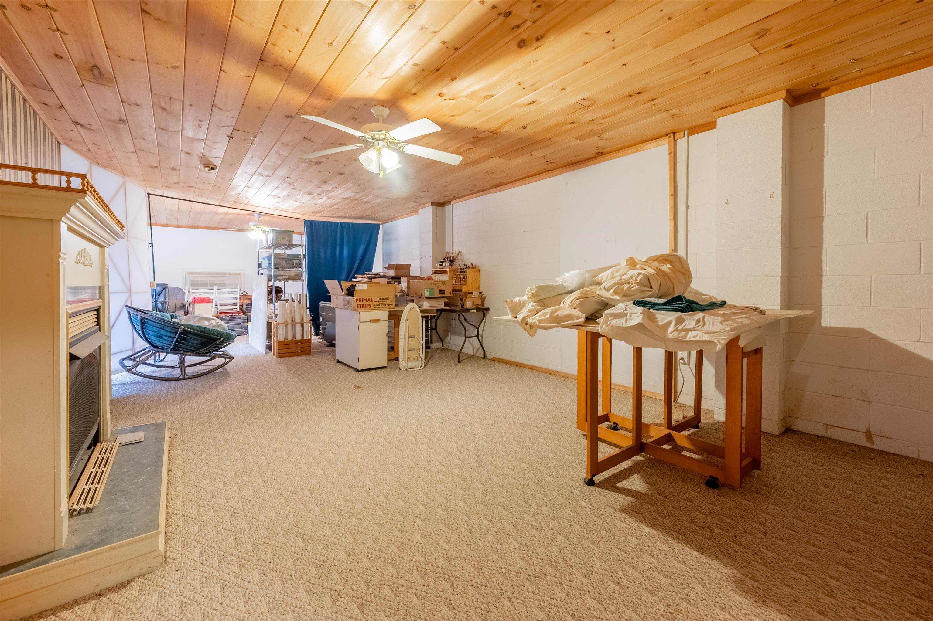 528 Falling Branch Road NW Floyd VA 24091