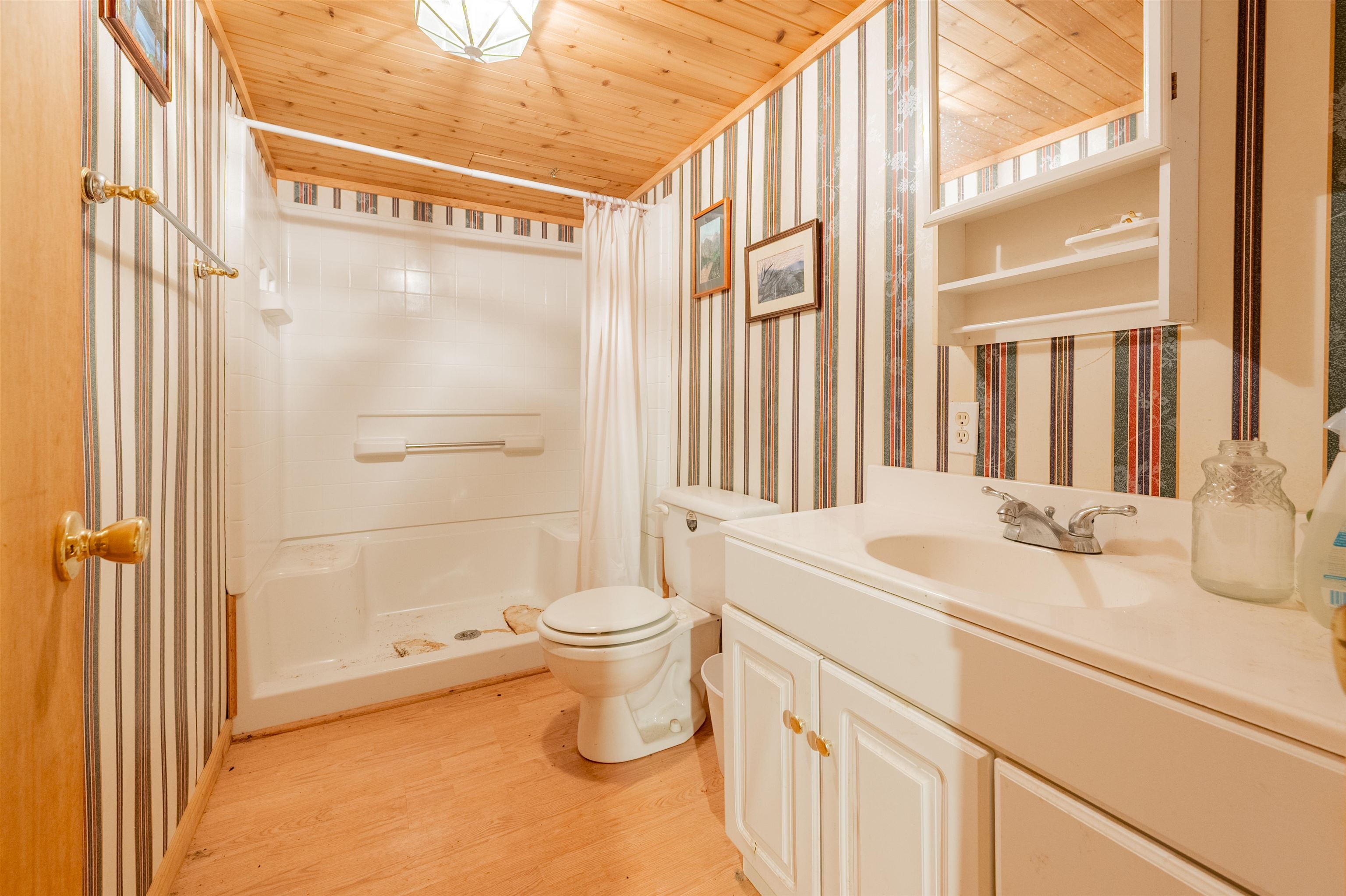 528 Falling Branch Road NW Floyd VA 24091