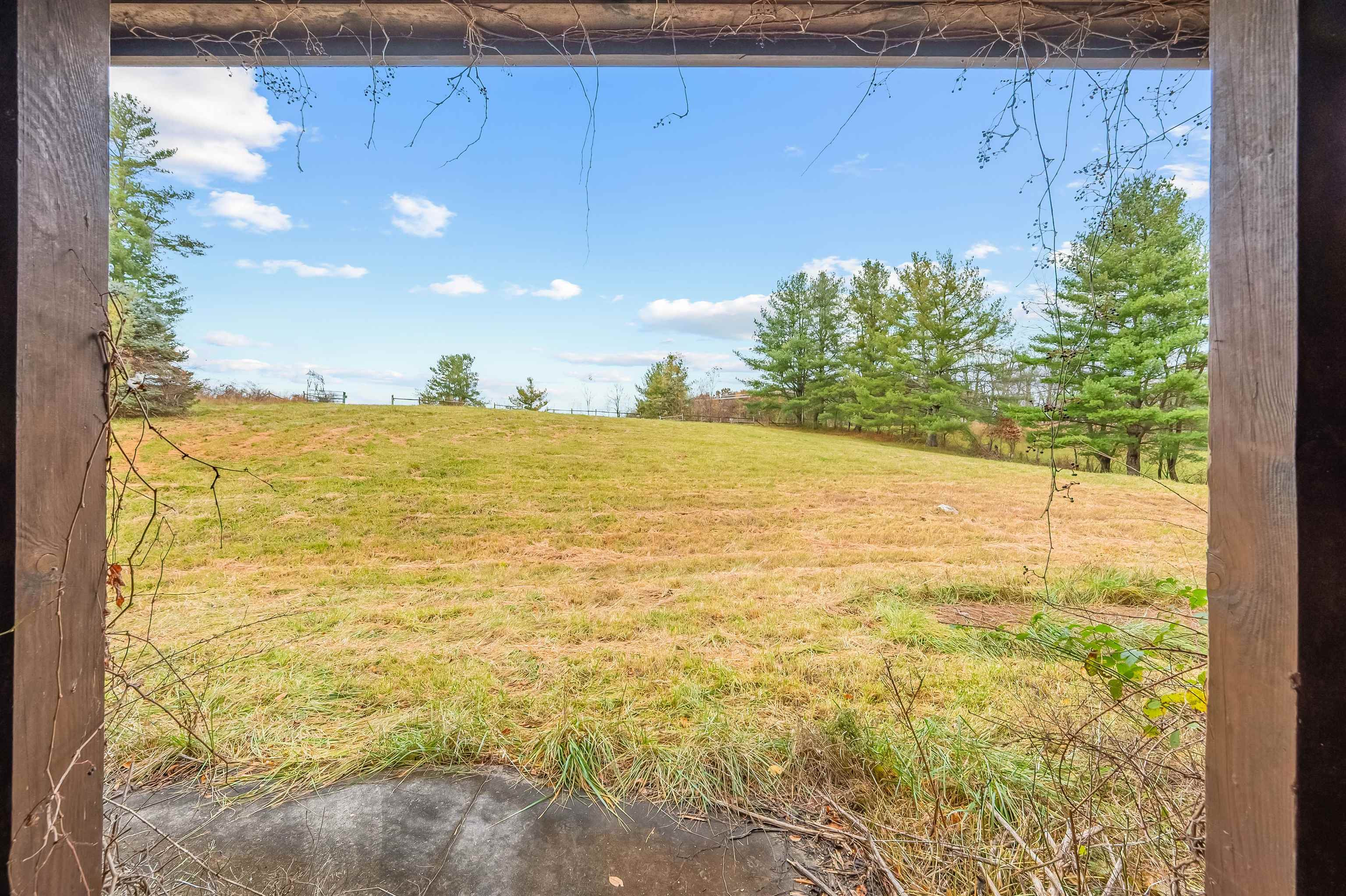 528 Falling Branch Road NW Floyd VA 24091