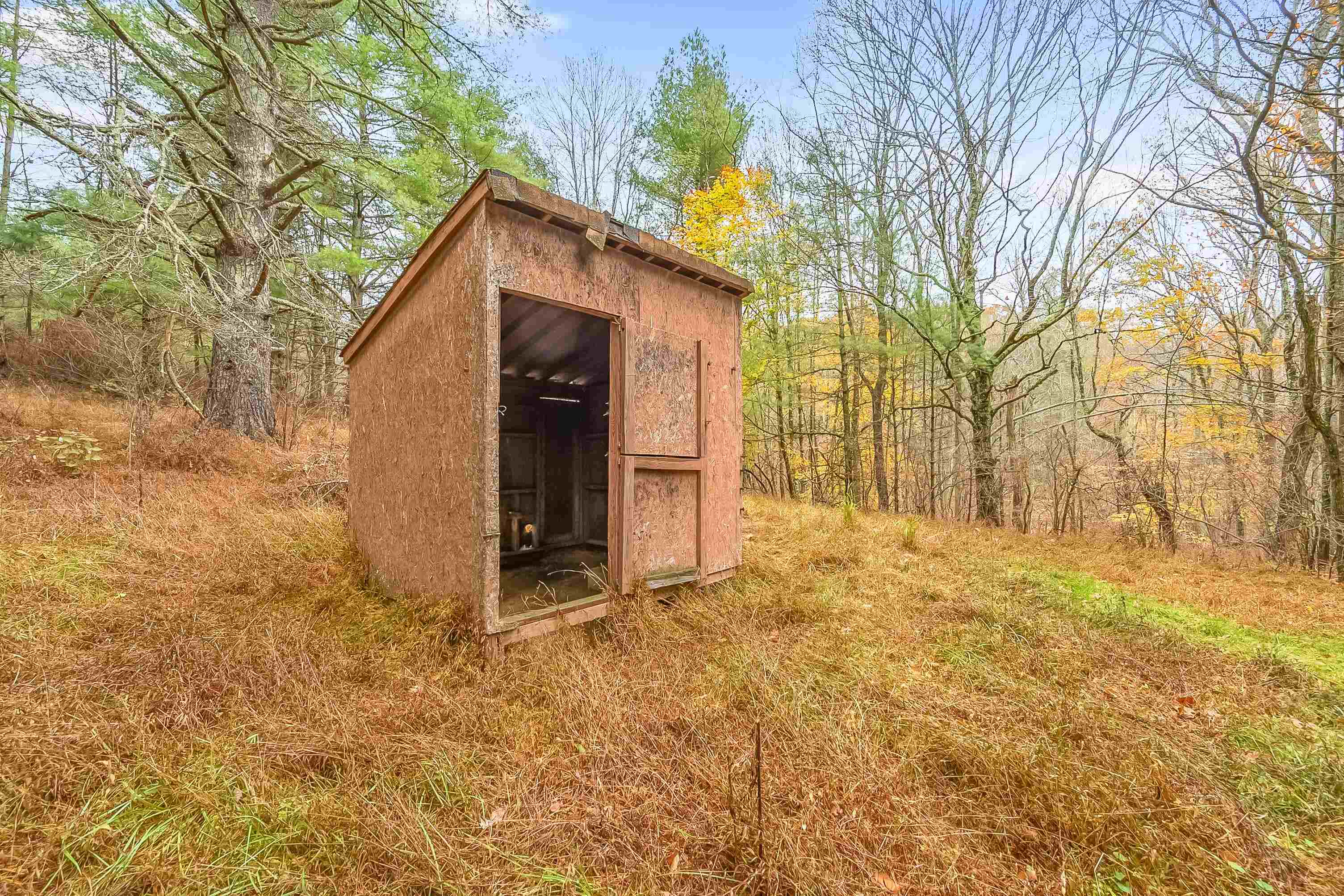 528 Falling Branch Road NW Floyd VA 24091