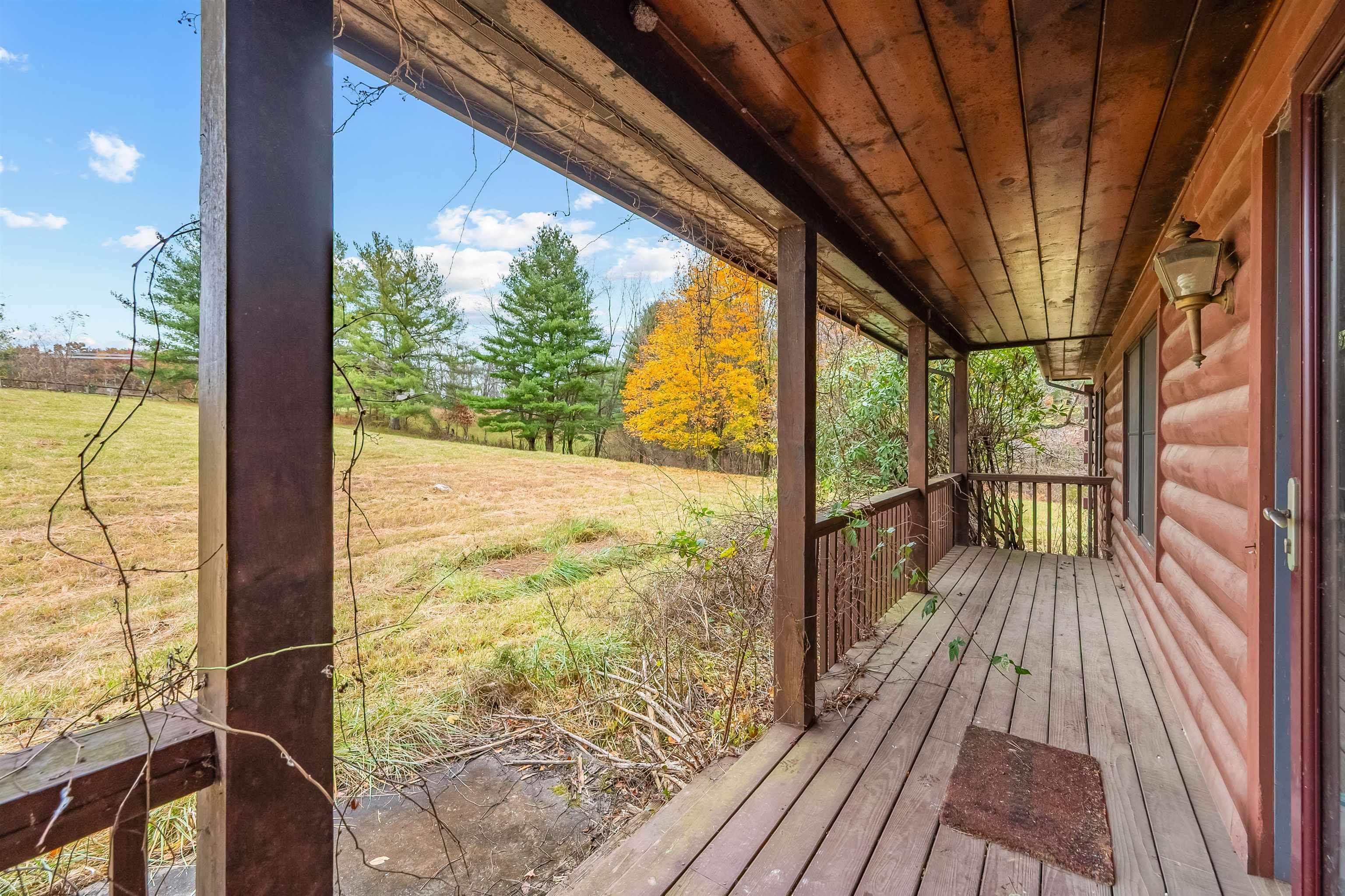 528 Falling Branch Road NW Floyd VA 24091