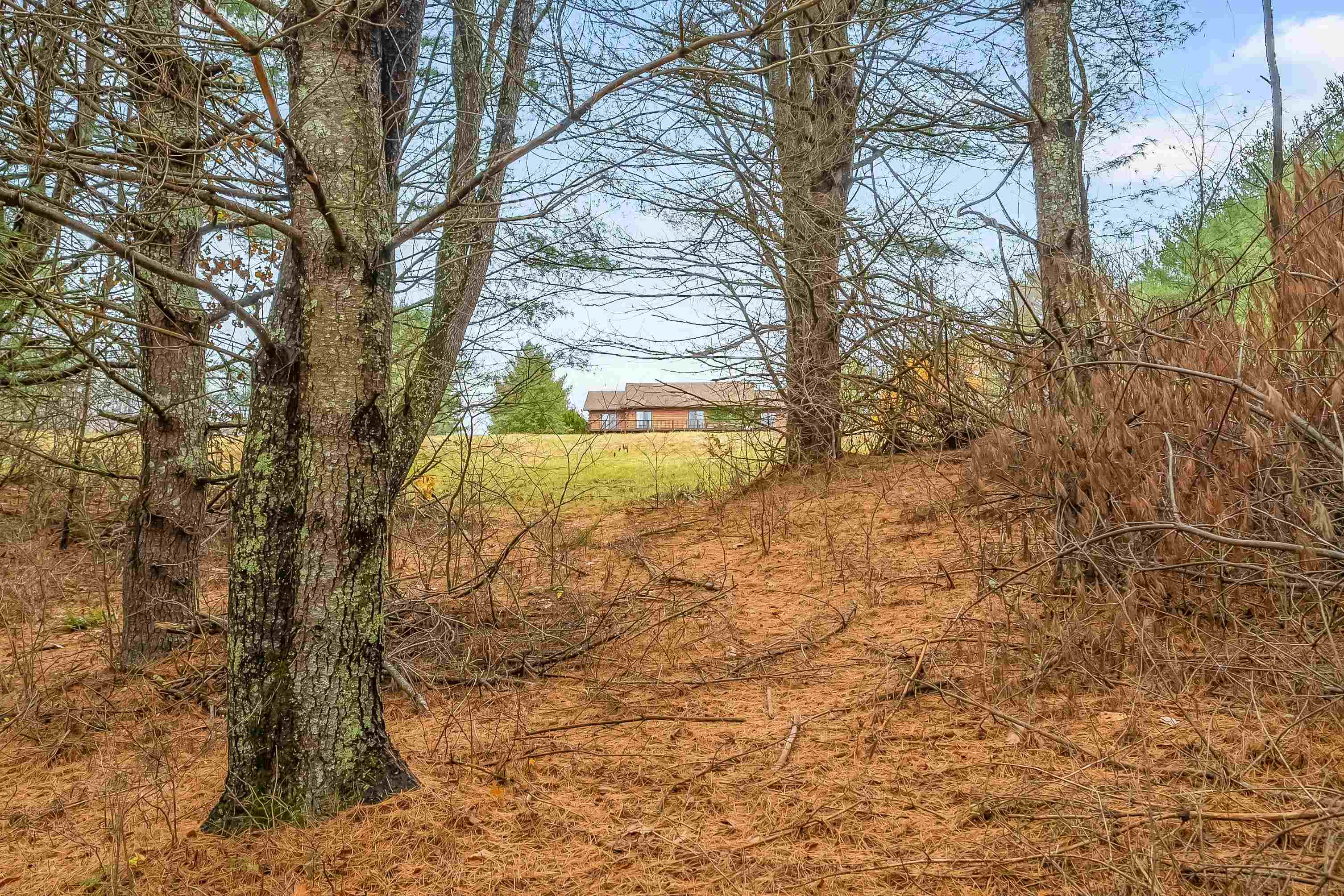 528 Falling Branch Road NW Floyd VA 24091