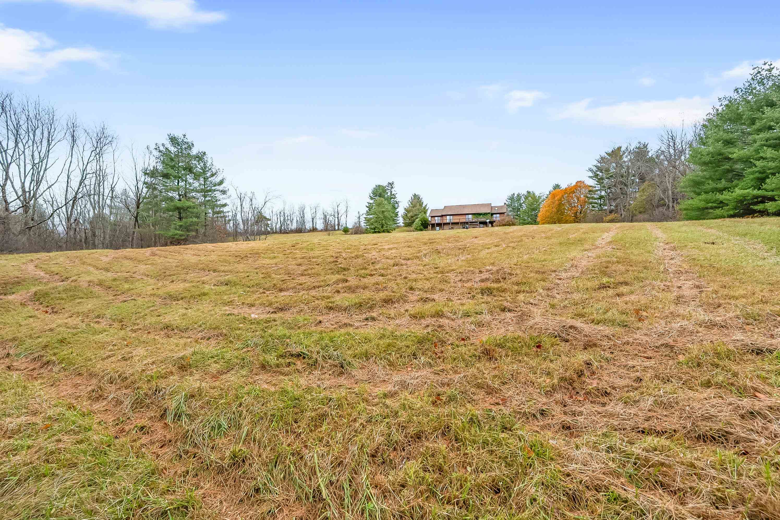 528 Falling Branch Road NW Floyd VA 24091