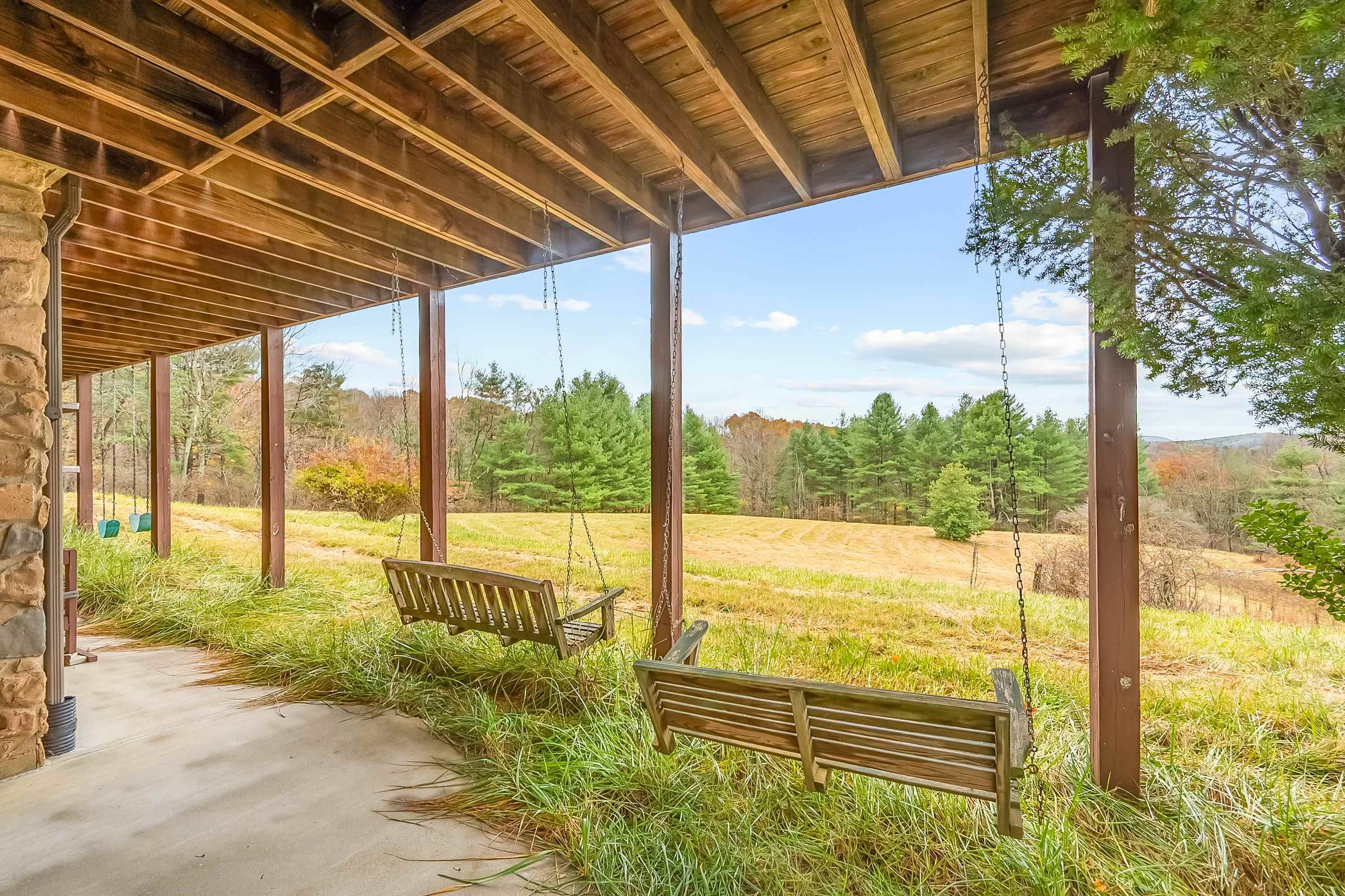 528 Falling Branch Road NW Floyd VA 24091