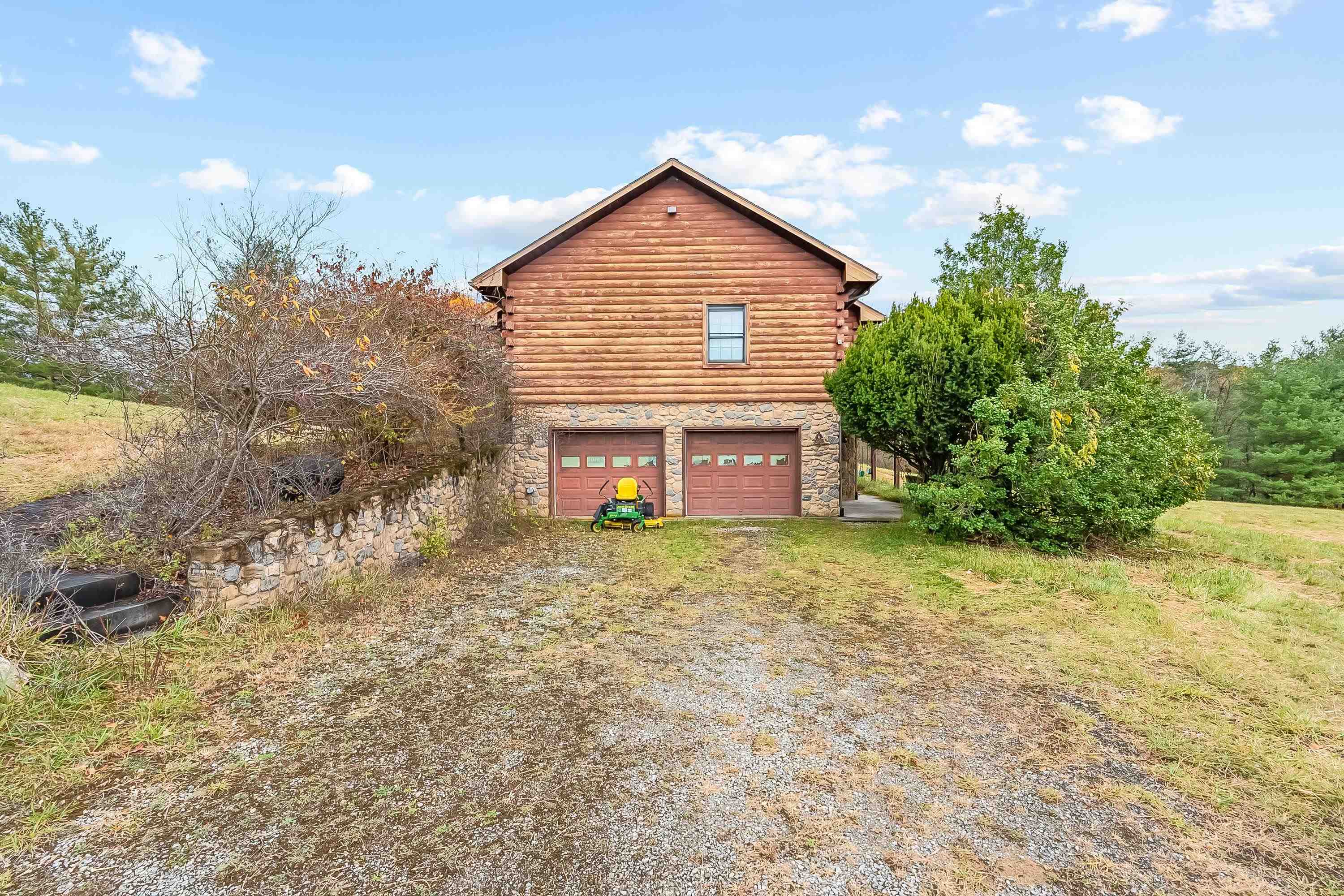 528 Falling Branch Road NW Floyd VA 24091