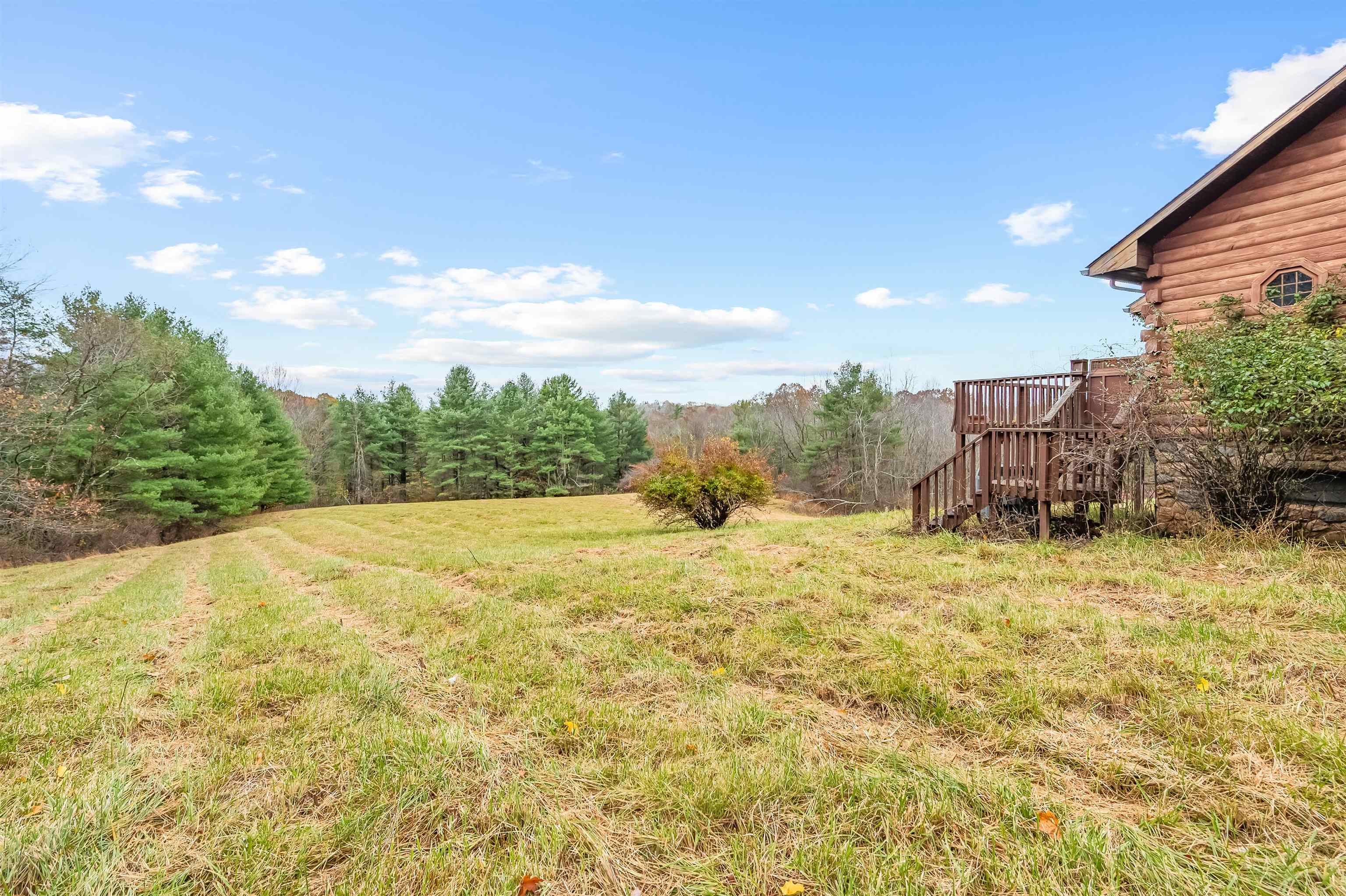 528 Falling Branch Road NW Floyd VA 24091