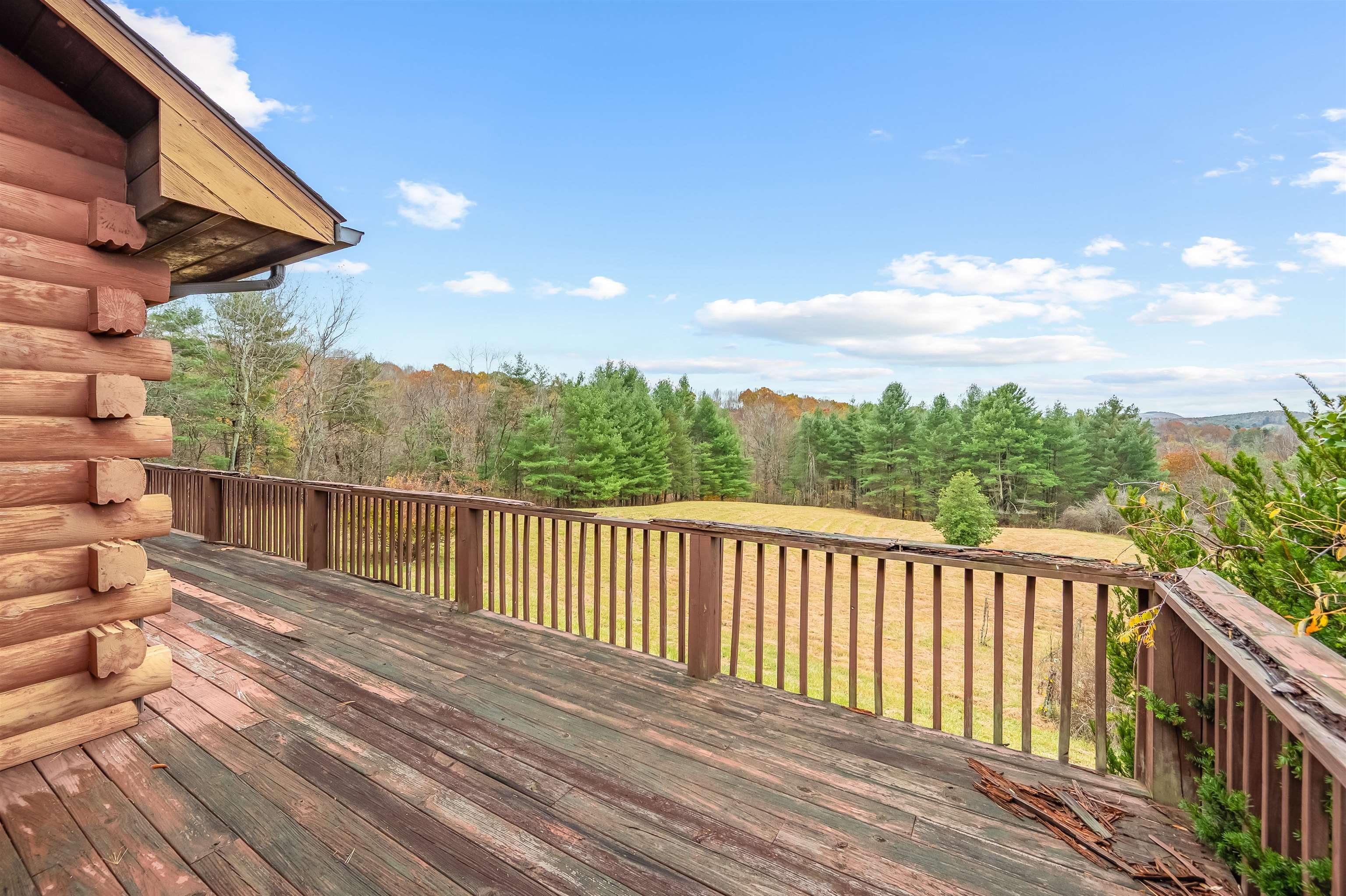 528 Falling Branch Road NW Floyd VA 24091