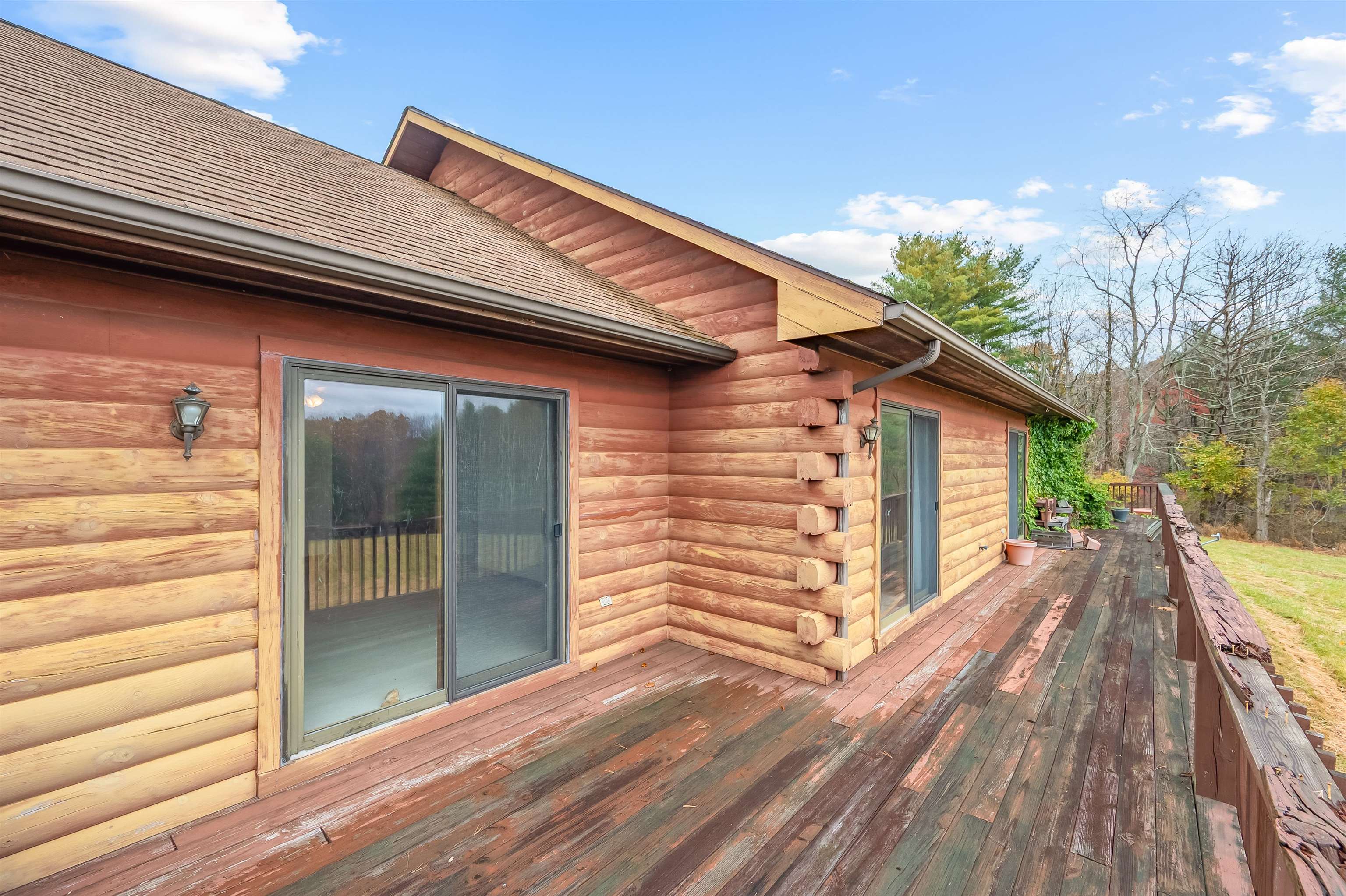 528 Falling Branch Road NW Floyd VA 24091