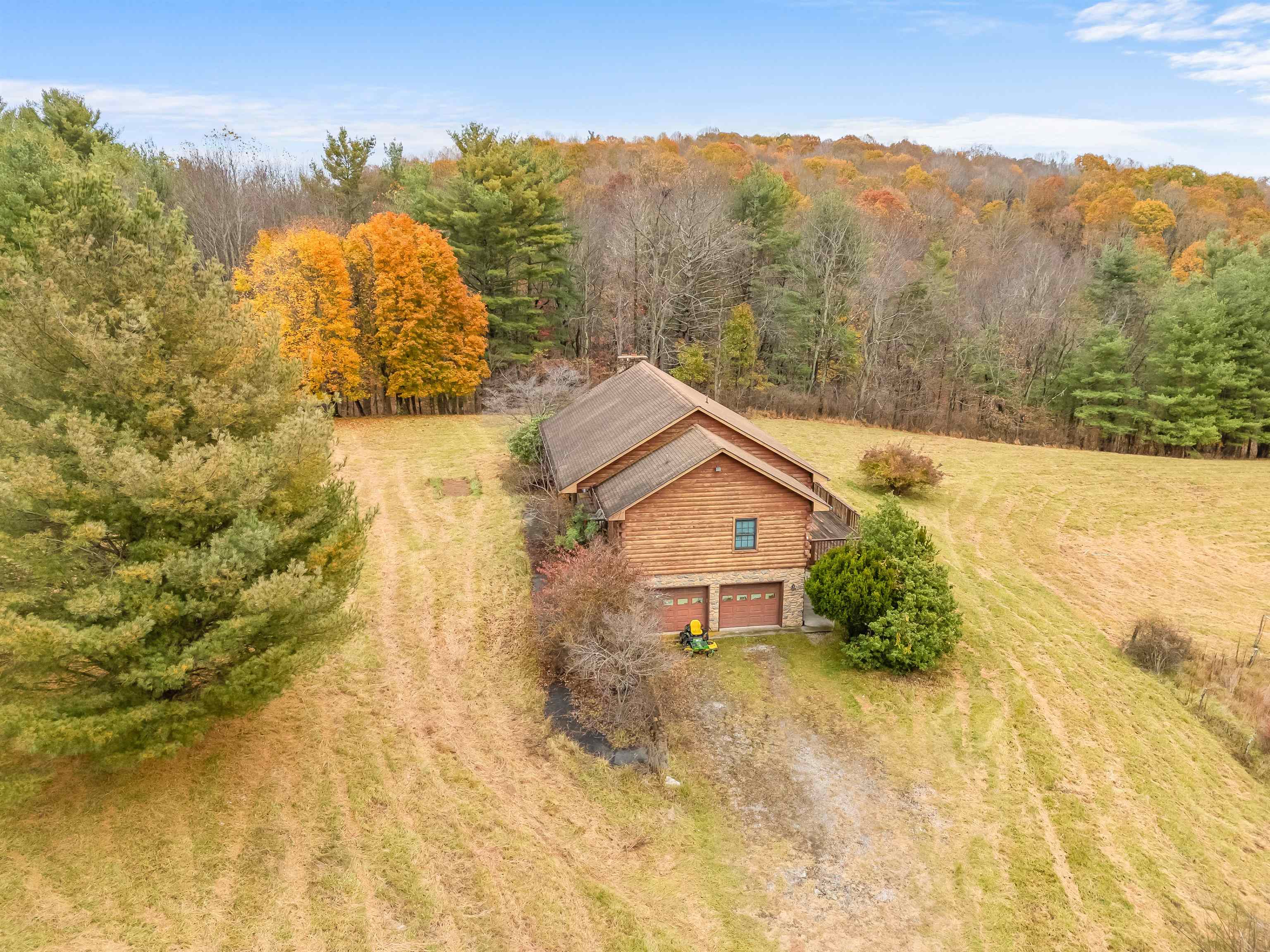 528 Falling Branch Road NW Floyd VA 24091