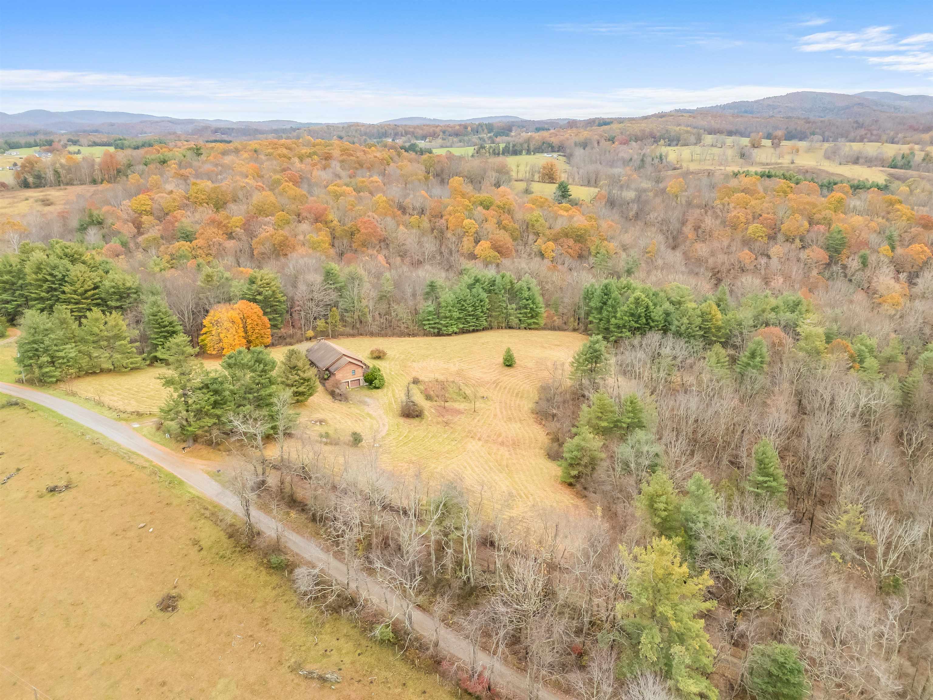 528 Falling Branch Road NW Floyd VA 24091