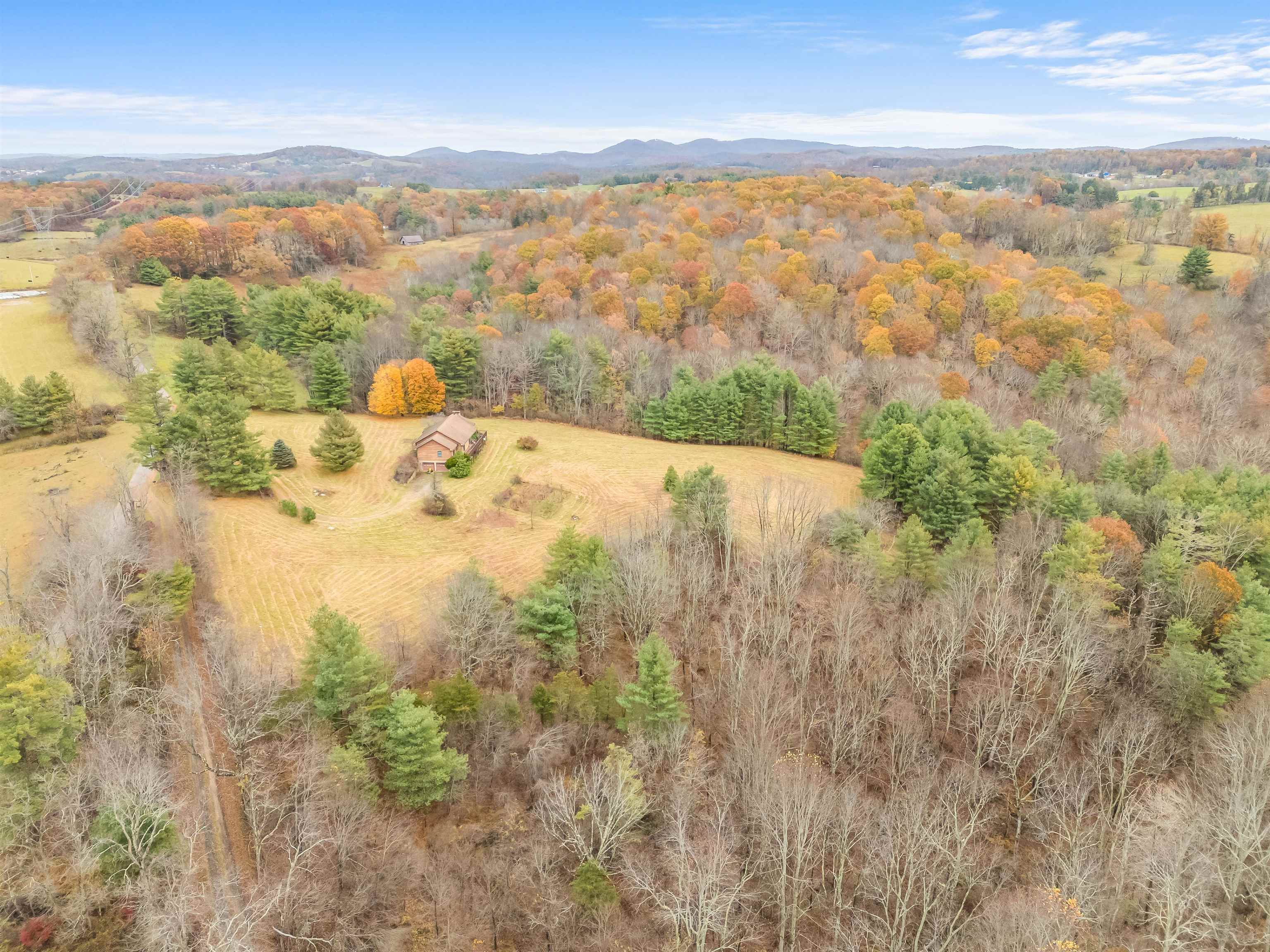 528 Falling Branch Road NW Floyd VA 24091