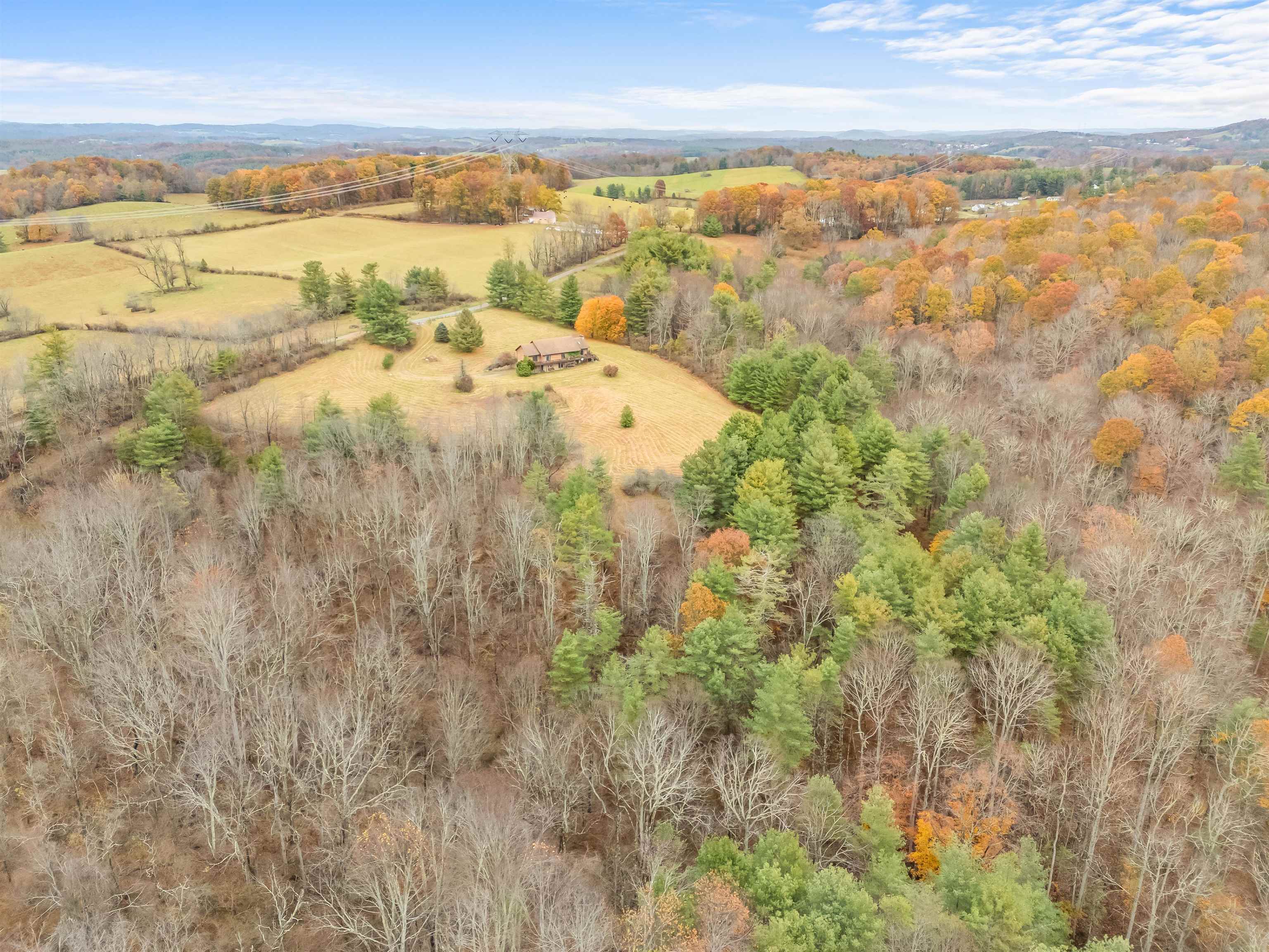 528 Falling Branch Road NW Floyd VA 24091