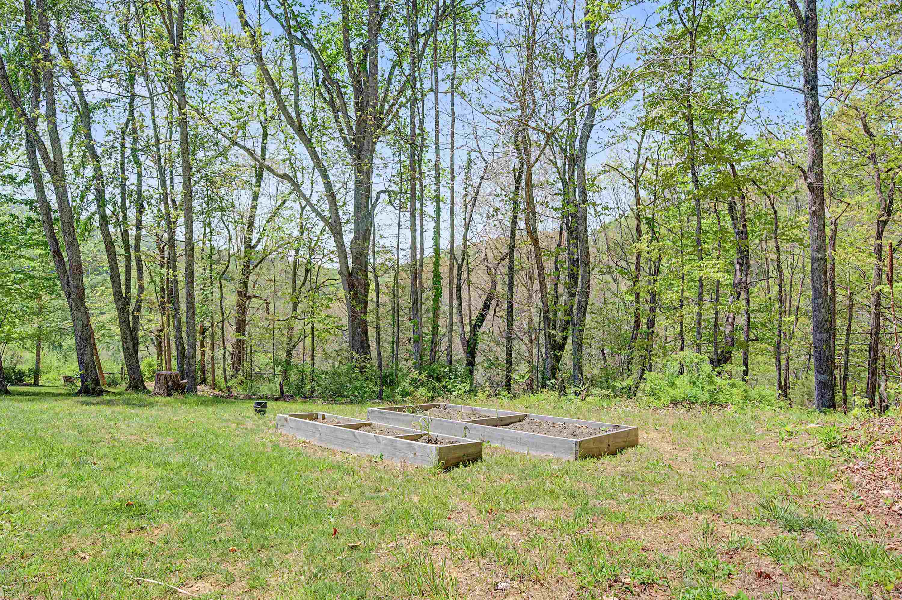 805 Sunset River Road Ceres VA 24318