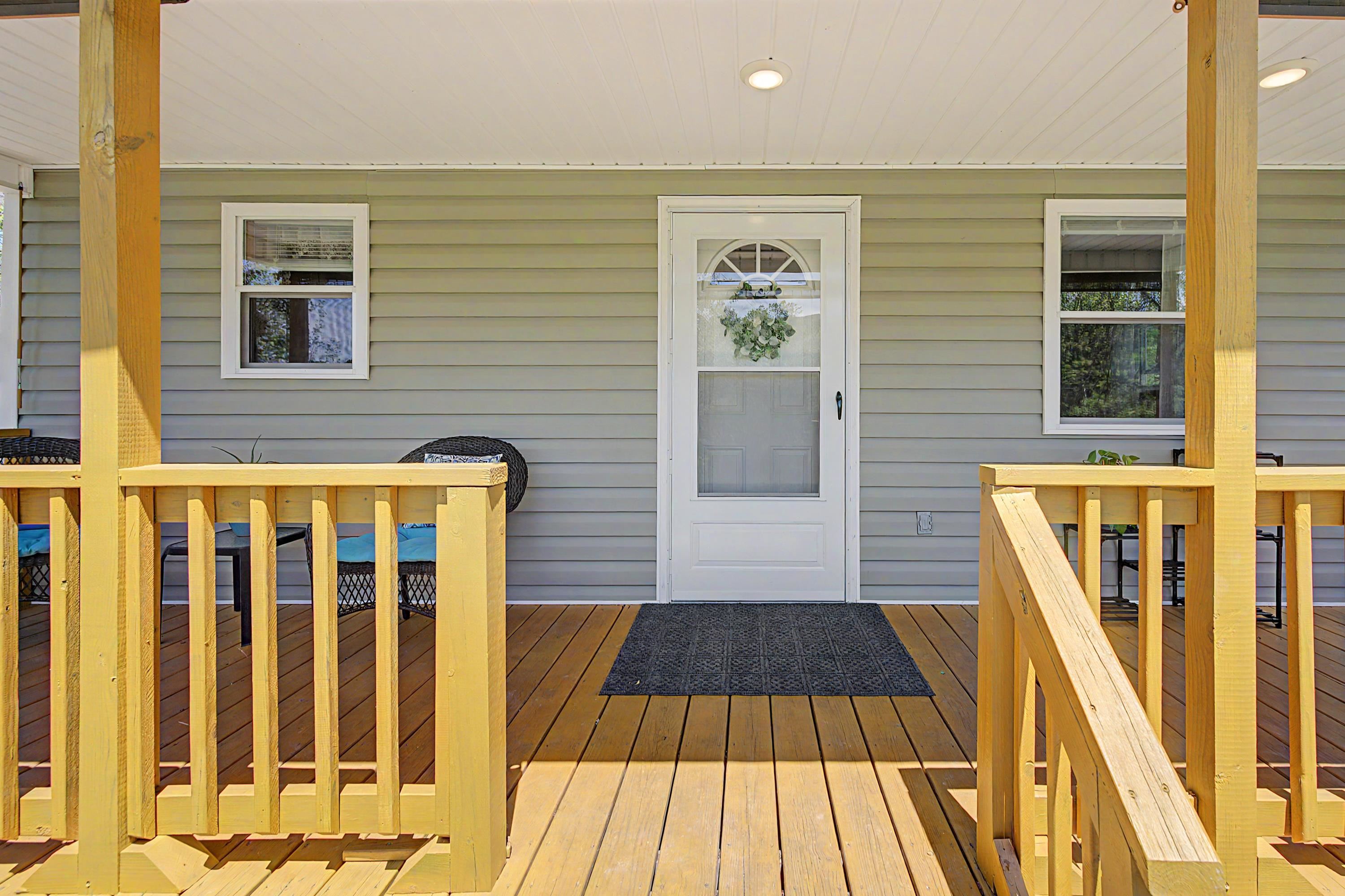 805 Sunset River Road Ceres VA 24318