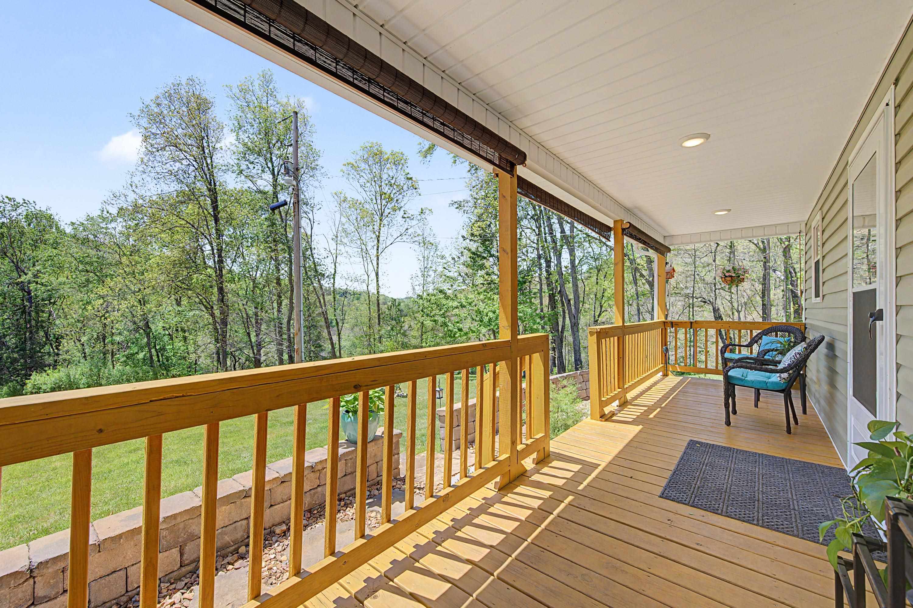 805 Sunset River Road Ceres VA 24318