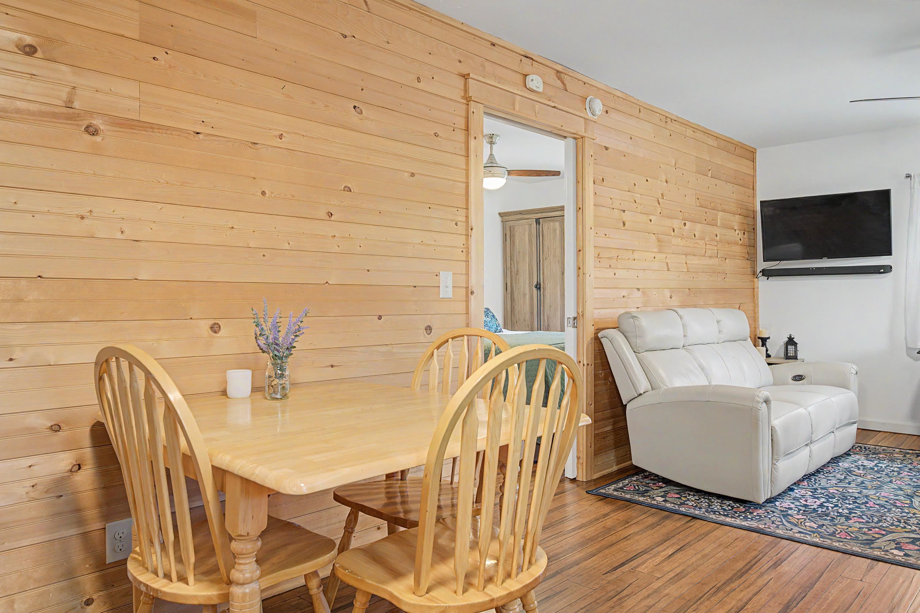 805 Sunset River Road Ceres VA 24318