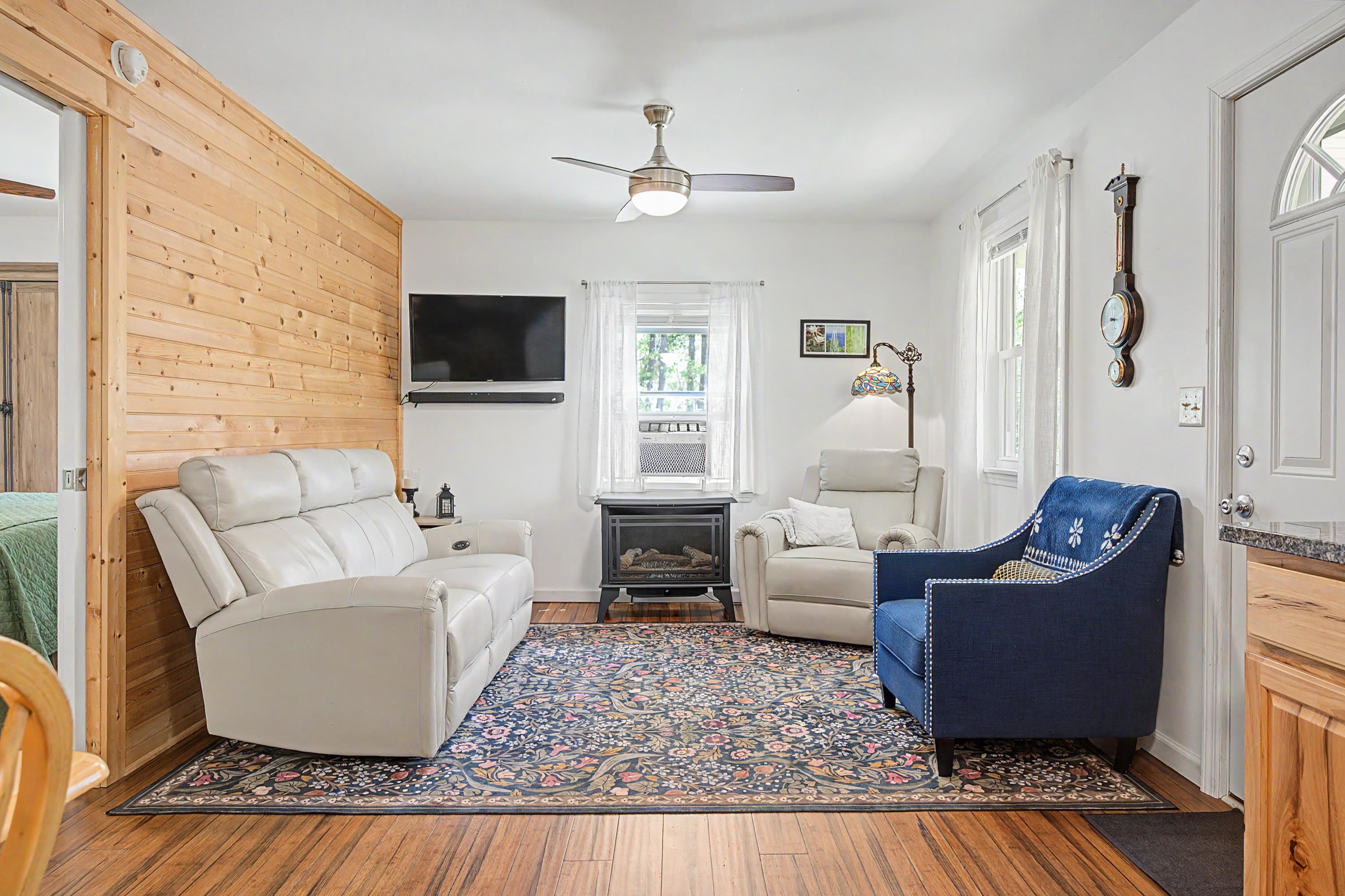 805 Sunset River Road Ceres VA 24318