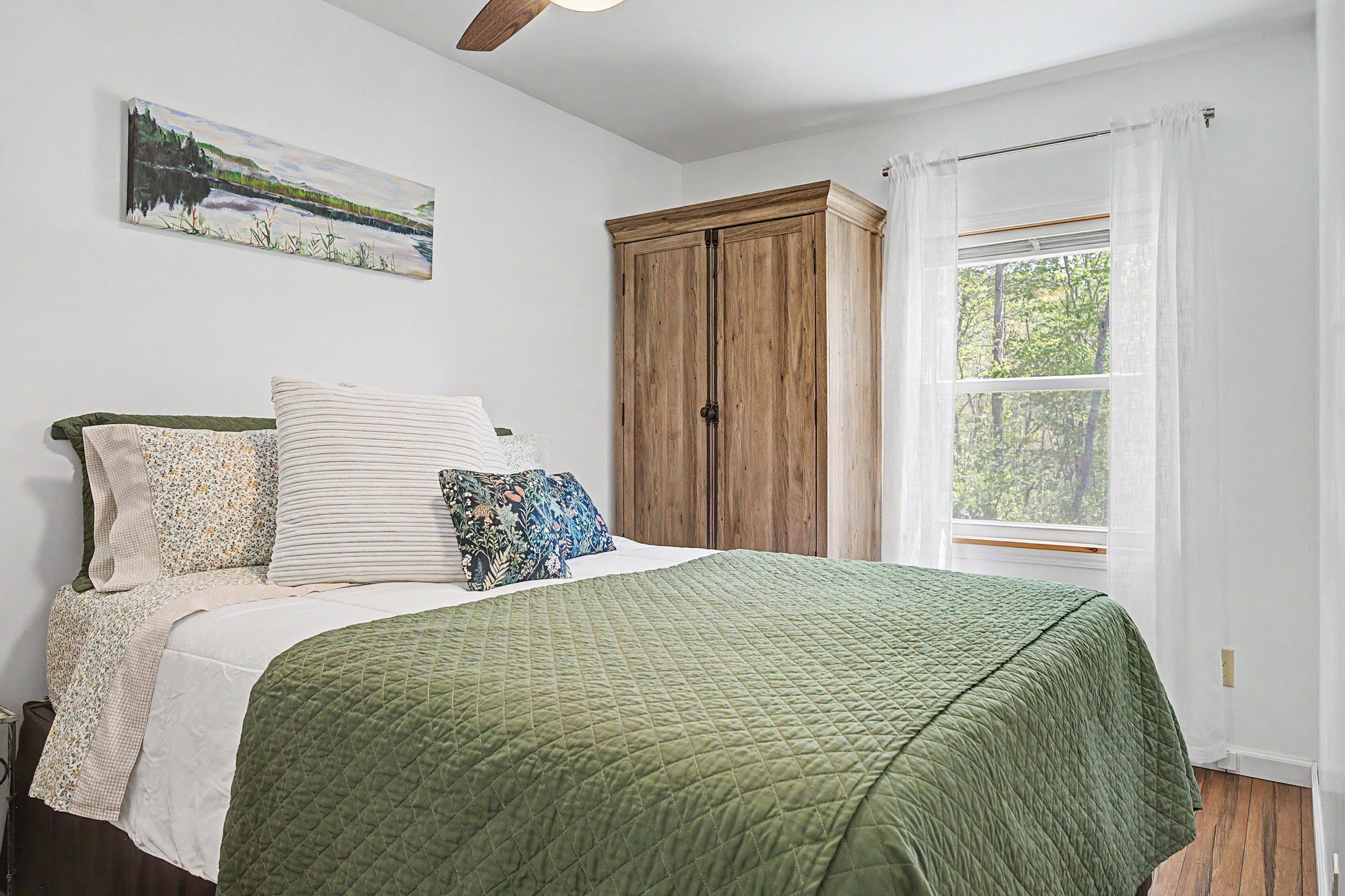 805 Sunset River Road Ceres VA 24318