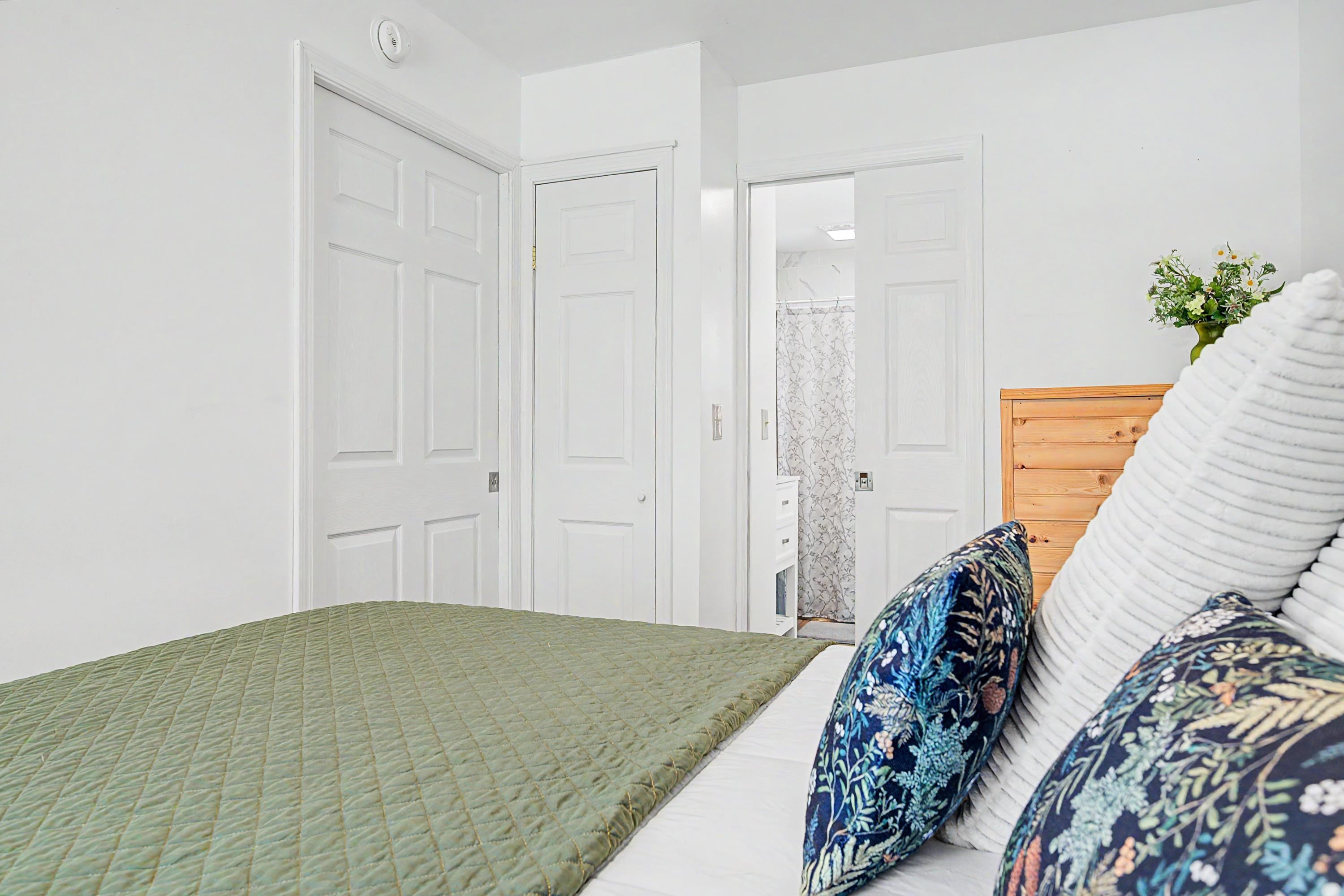 805 Sunset River Road Ceres VA 24318