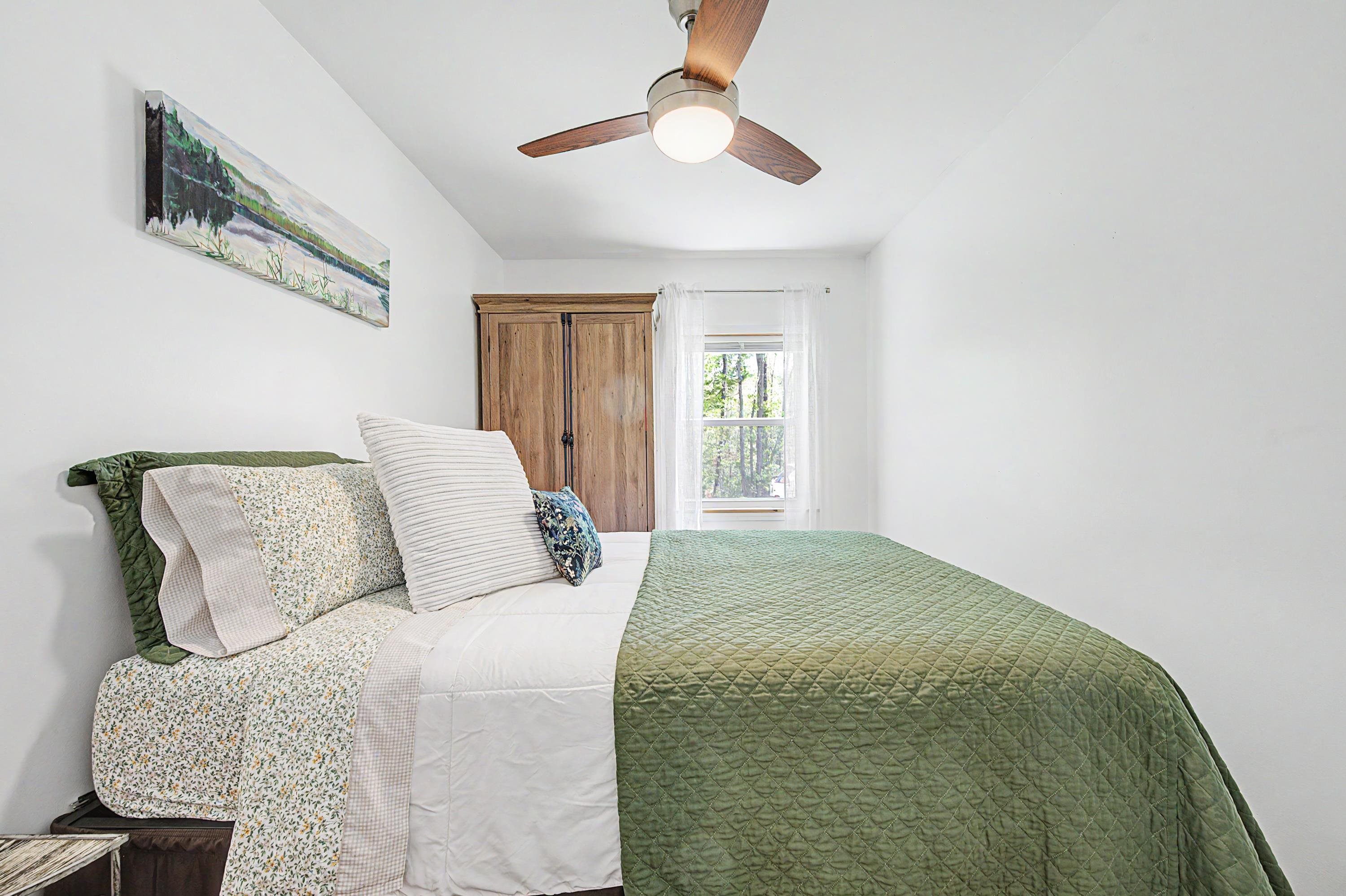 805 Sunset River Road Ceres VA 24318