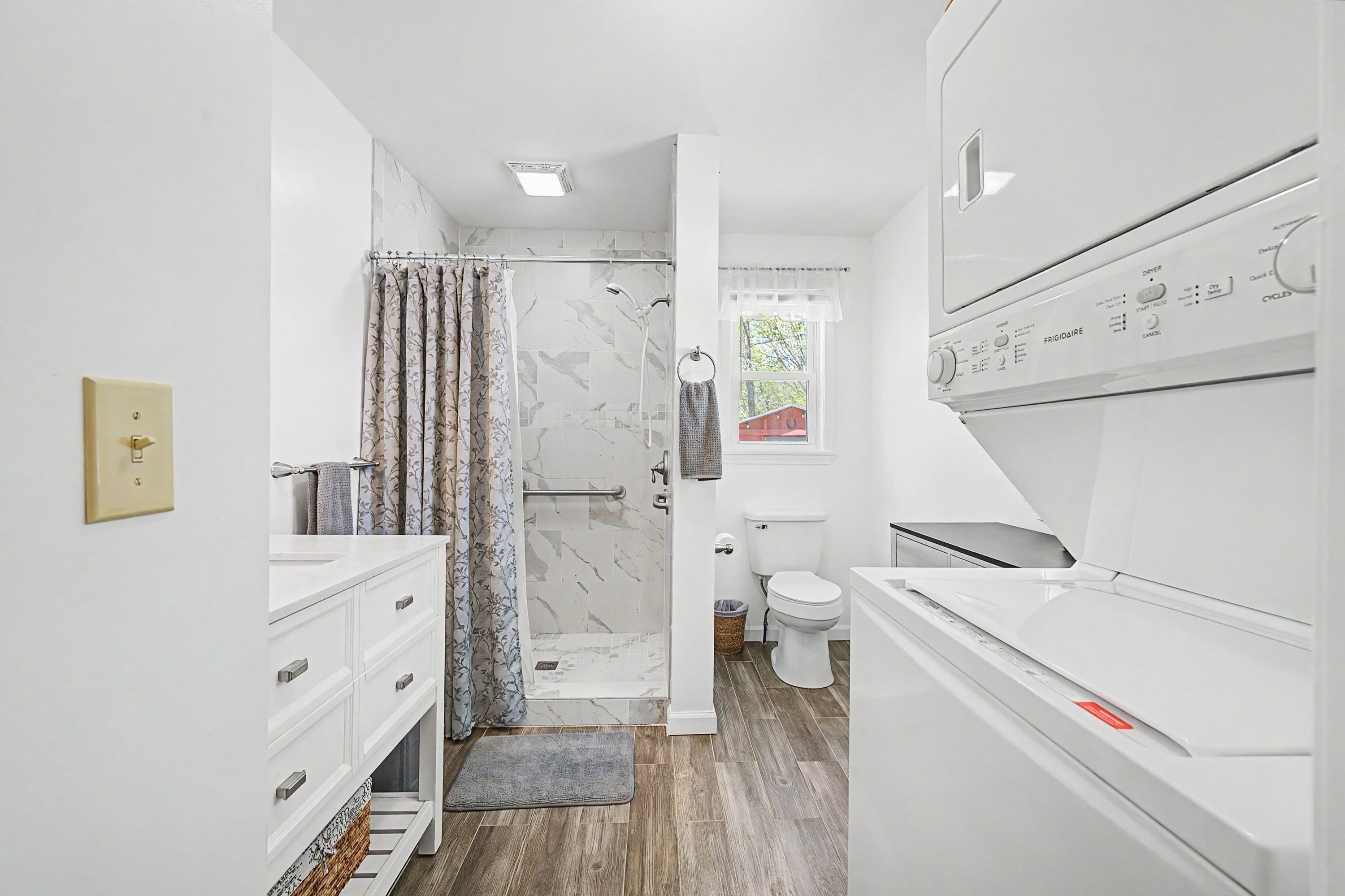 805 Sunset River Road Ceres VA 24318