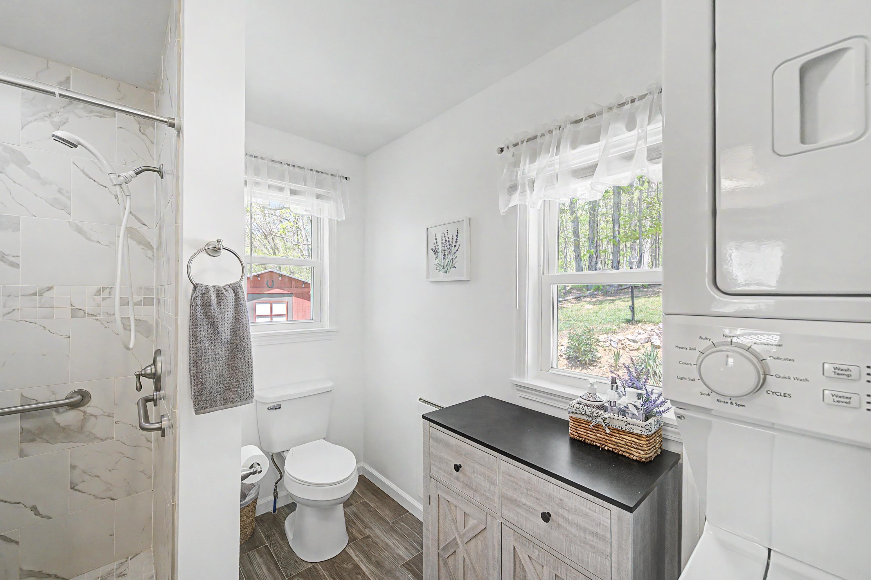 805 Sunset River Road Ceres VA 24318