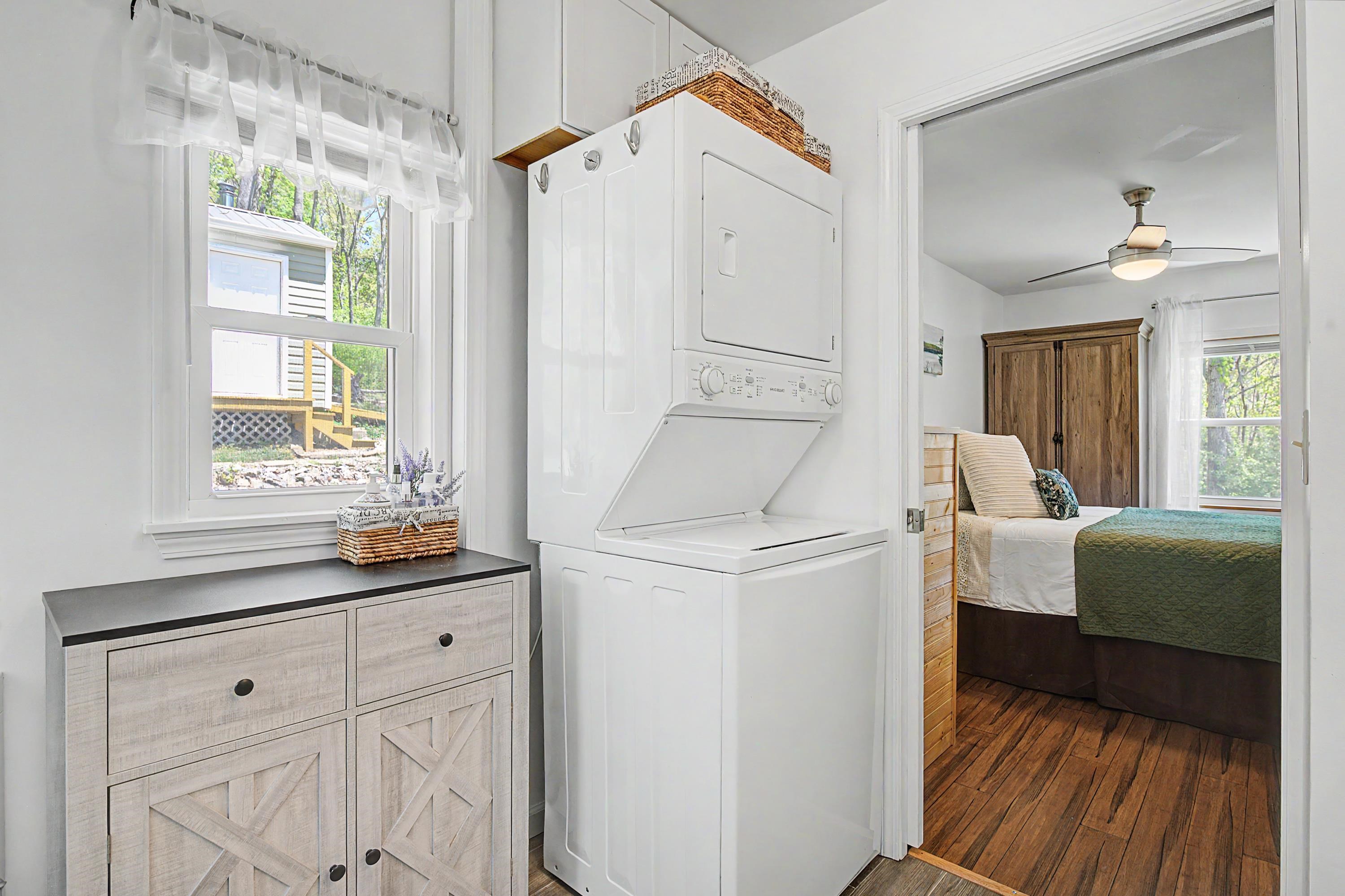 805 Sunset River Road Ceres VA 24318